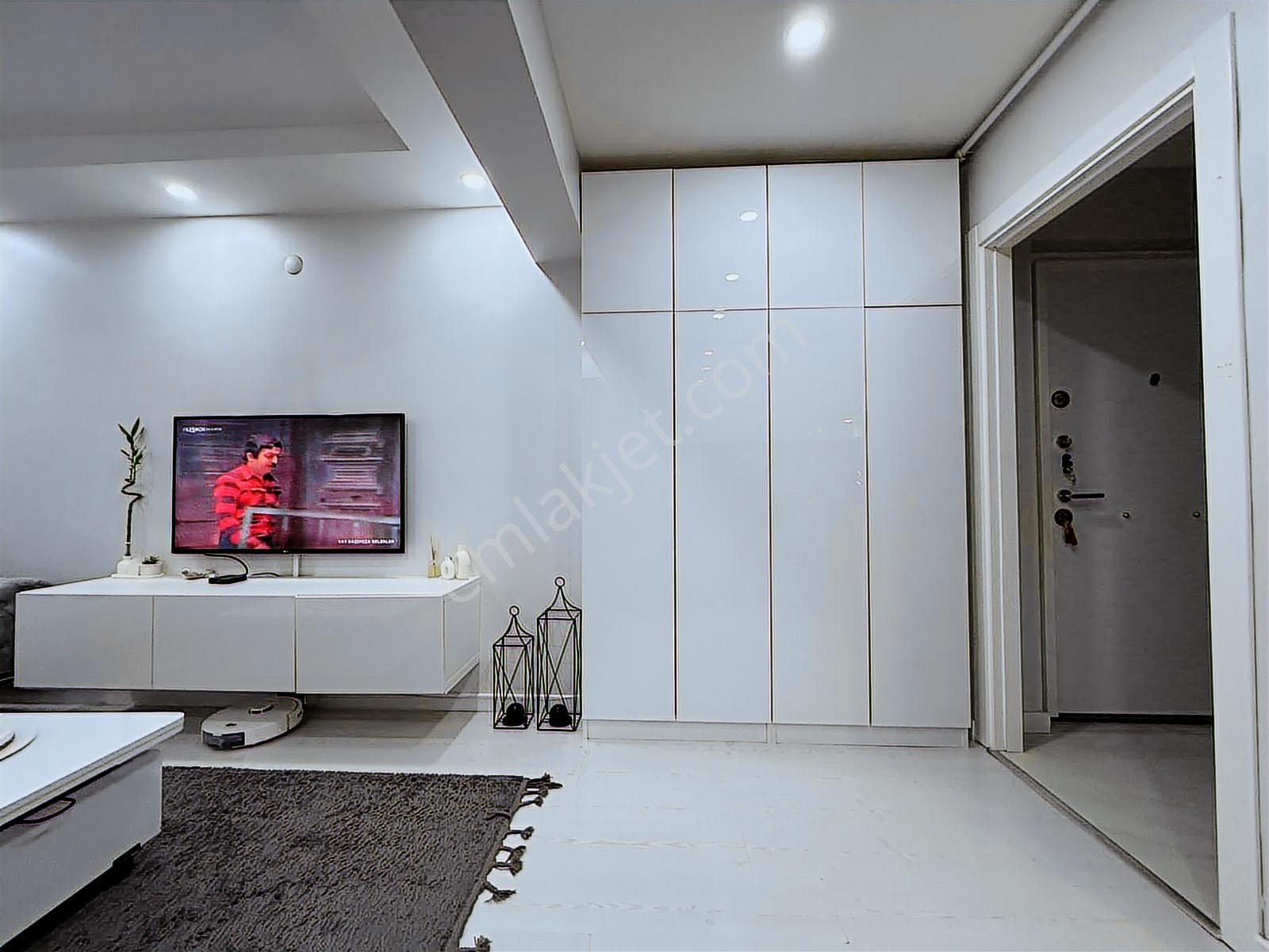 Bahçelievler Siyavuşpaşa'da 6 Yıllık Binada 2+1 Satılık Daire - Görsel 31