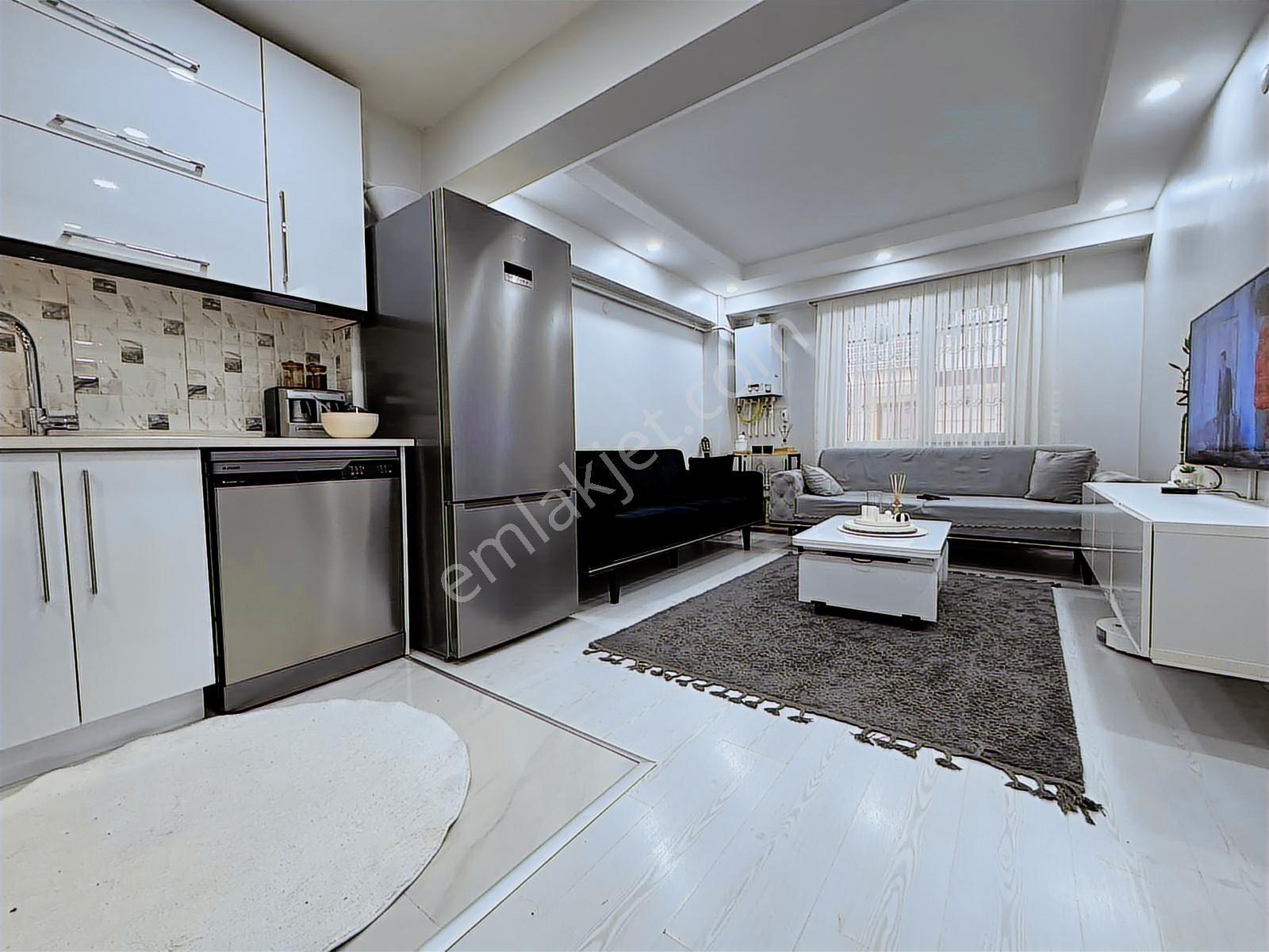 Bahçelievler Siyavuşpaşa'da 6 Yıllık Binada 2+1 Satılık Daire - Görsel 30