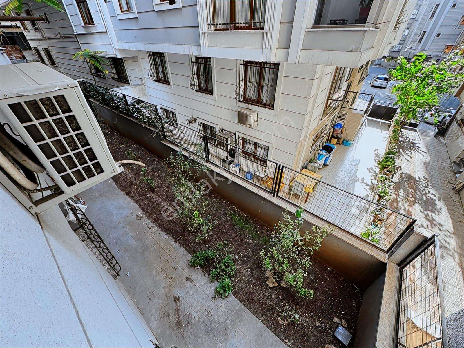 Bahçelievler Siyavuşpaşa'da 6 Yıllık Binada 2+1 Satılık Daire - Görsel 18