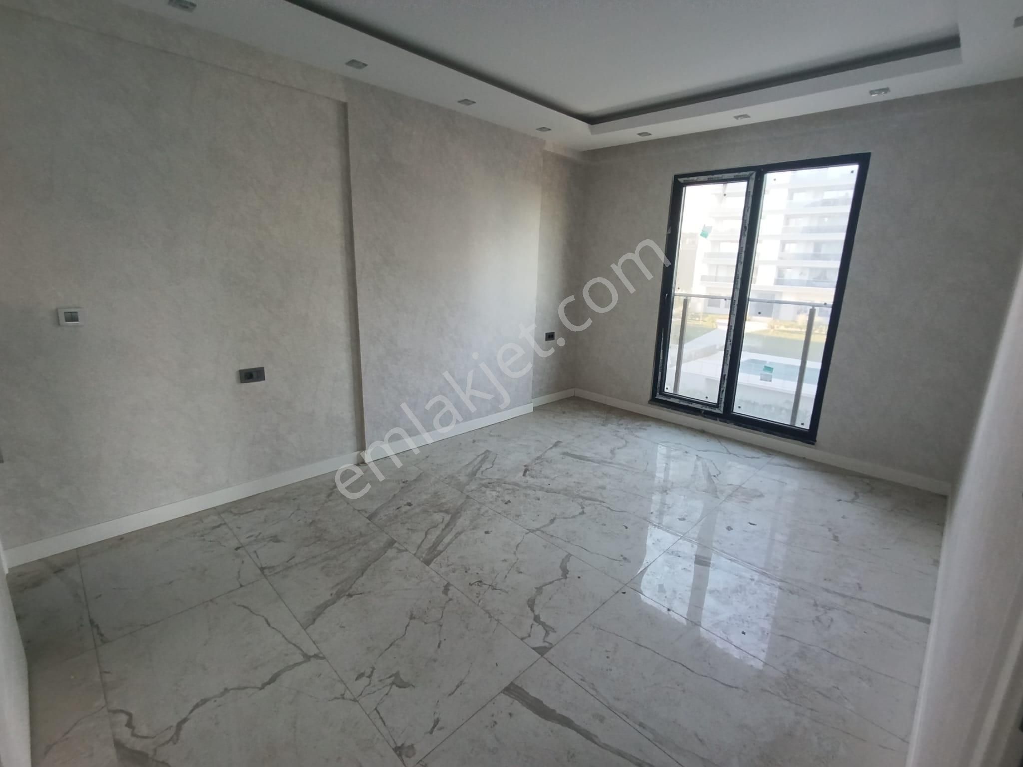 Blokyapı'dan Şemikler Havuzlu Güvenlikli Site İçi 3+1 Sıfır Daire - Görsel 12