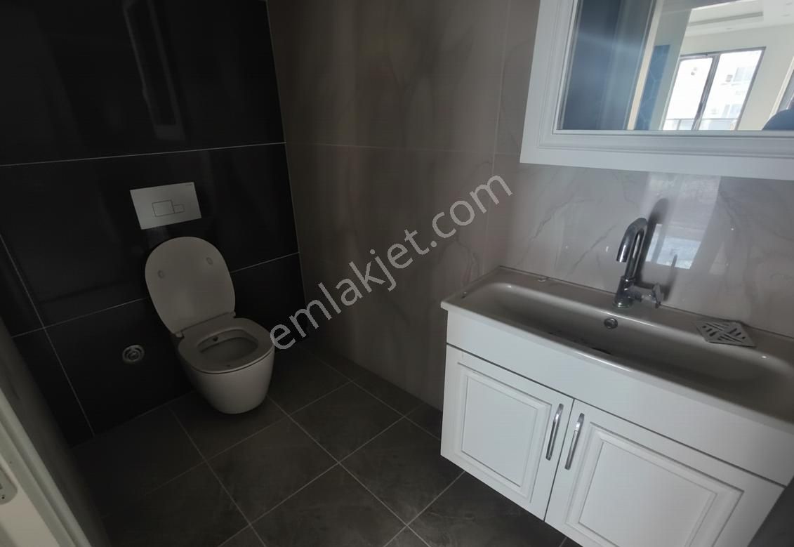 Blokyapı'dan Şemikler Havuzlu Güvenlikli Site İçi 3+1 Sıfır Daire - Görsel 9