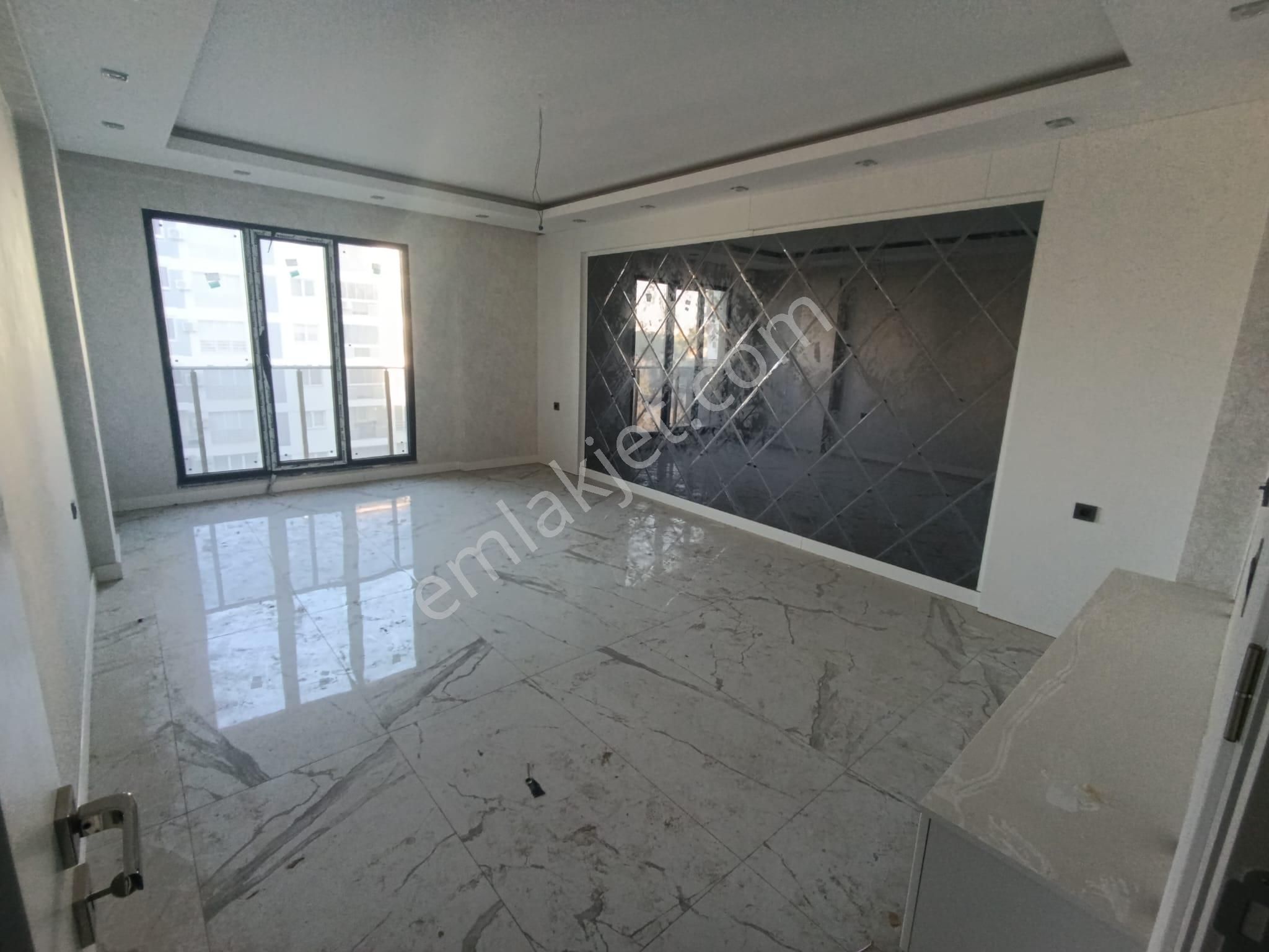 Blokyapı'dan Şemikler Havuzlu Güvenlikli Site İçi 3+1 Sıfır Daire - Görsel 5