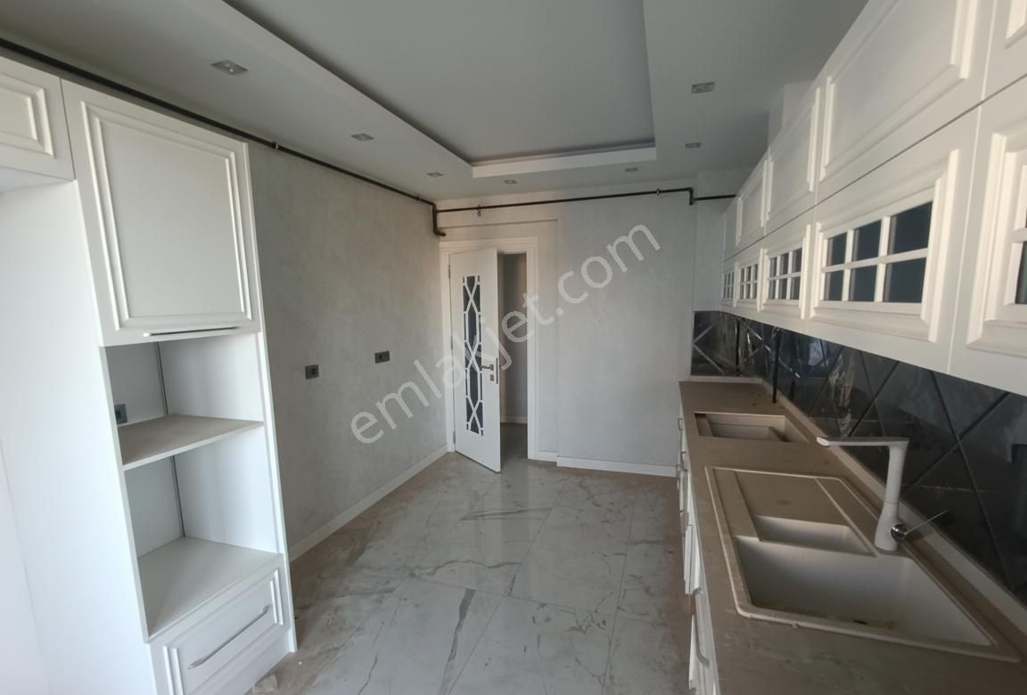 Blokyapı'dan Şemikler Havuzlu Güvenlikli Site İçi 3+1 Sıfır Daire - Görsel 2