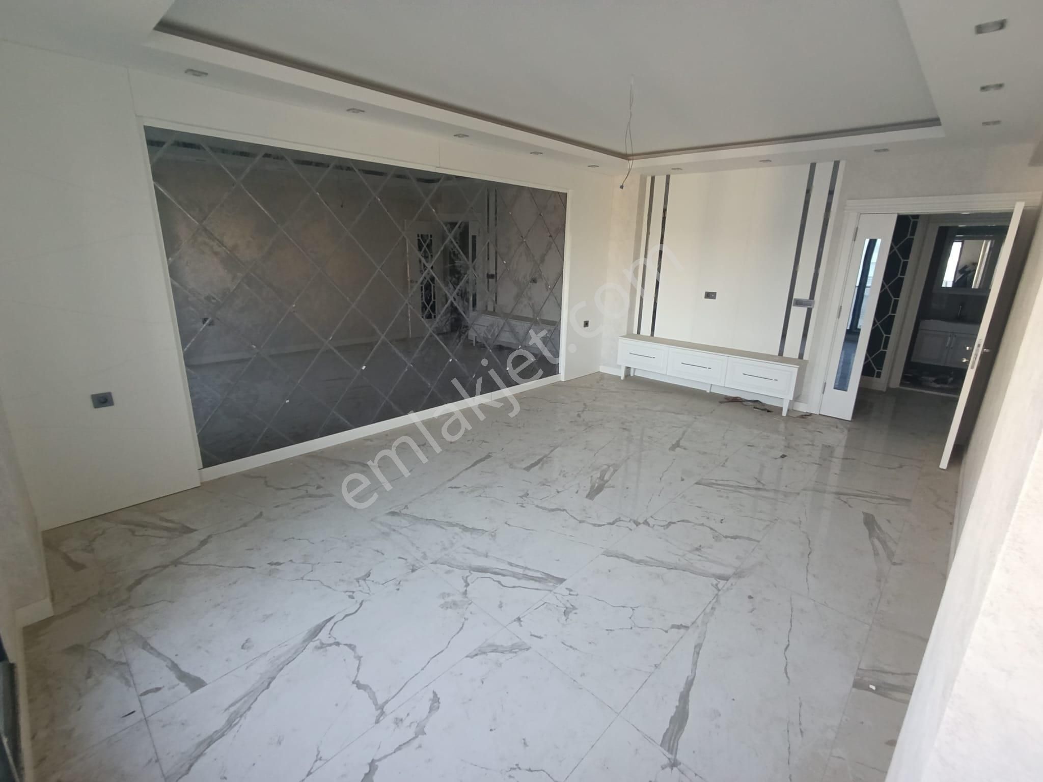 Blokyapı'dan Şemikler Havuzlu Güvenlikli Site İçi 3+1 Sıfır Daire - Görsel 4