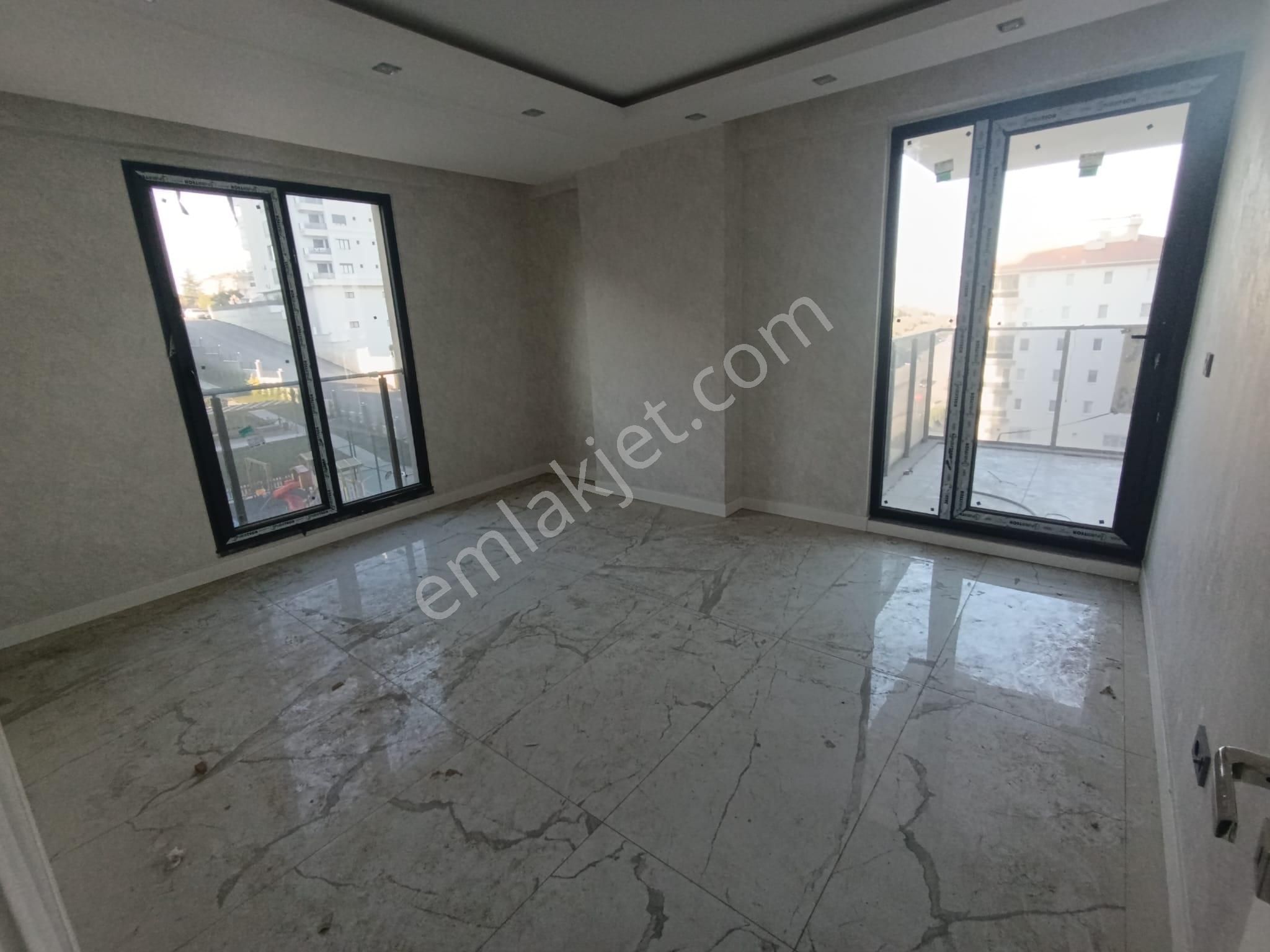 Blokyapı'dan Şemikler Havuzlu Güvenlikli Site İçi 3+1 Sıfır Daire - Görsel 7