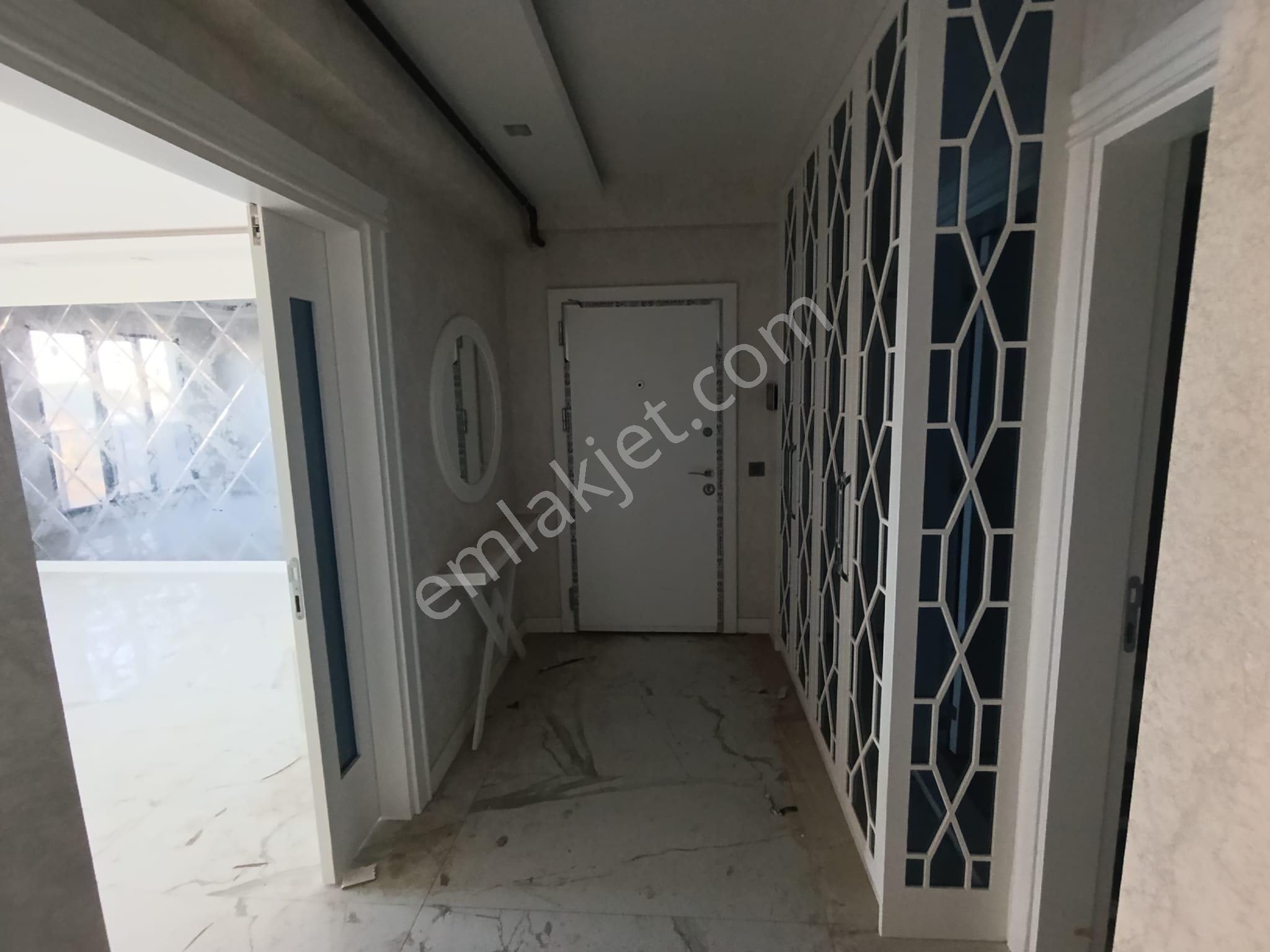 Blokyapı'dan Şemikler Havuzlu Güvenlikli Site İçi 3+1 Sıfır Daire - Görsel 3