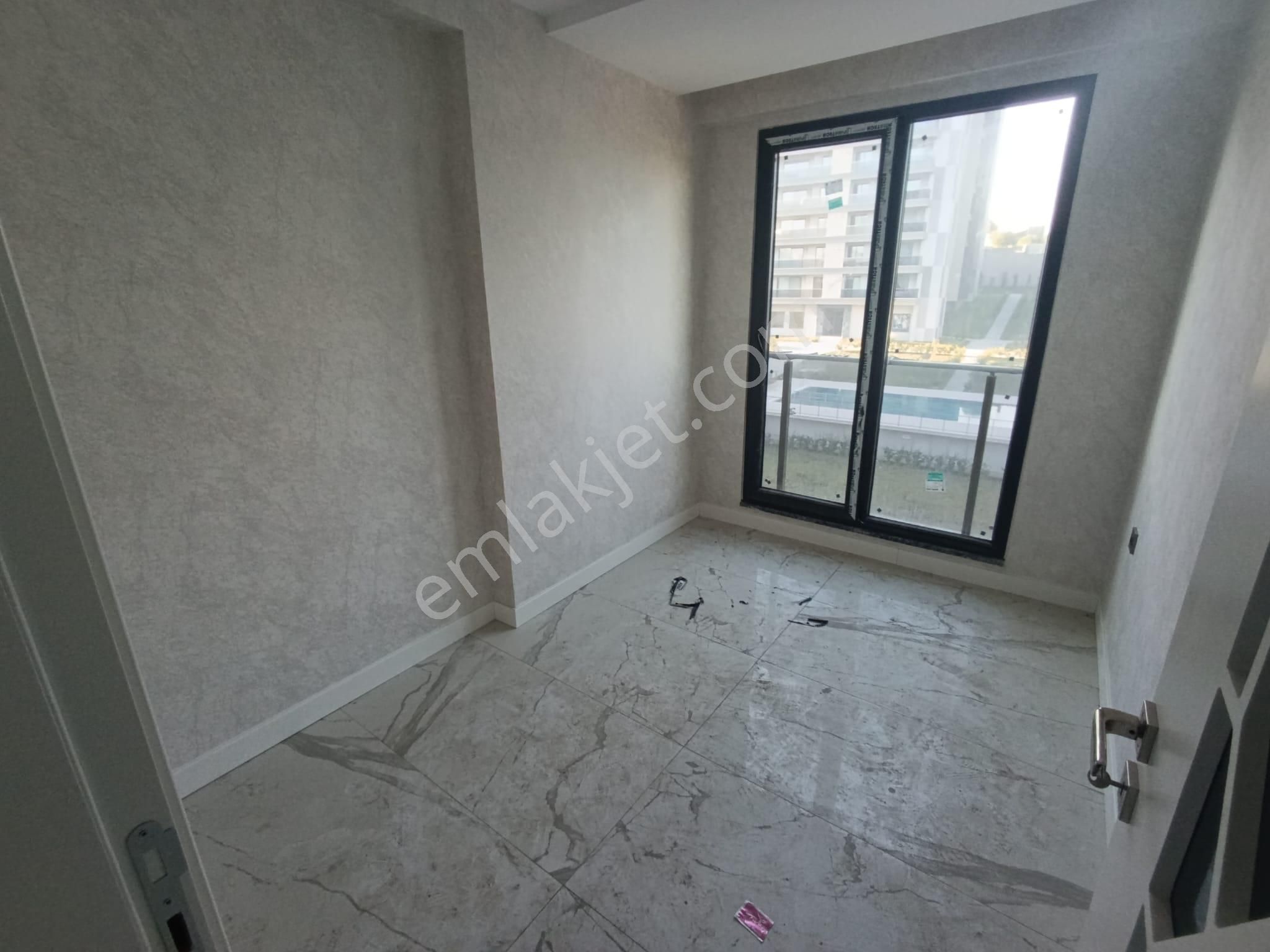 Blokyapı'dan Şemikler Havuzlu Güvenlikli Site İçi 3+1 Sıfır Daire - Görsel 10