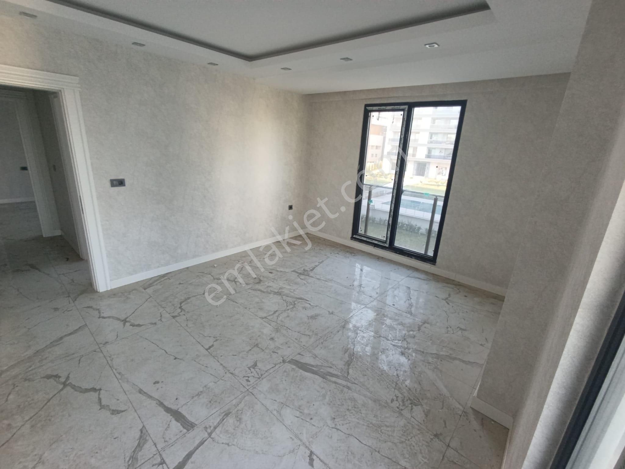 Blokyapı'dan Şemikler Havuzlu Güvenlikli Site İçi 3+1 Sıfır Daire - Görsel 8