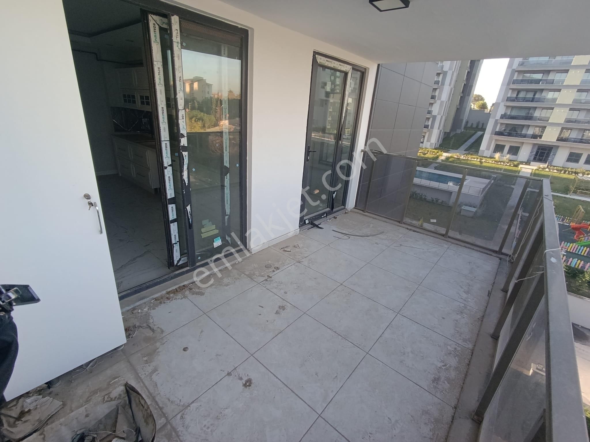 Blokyapı'dan Şemikler Havuzlu Güvenlikli Site İçi 3+1 Sıfır Daire - Görsel 6