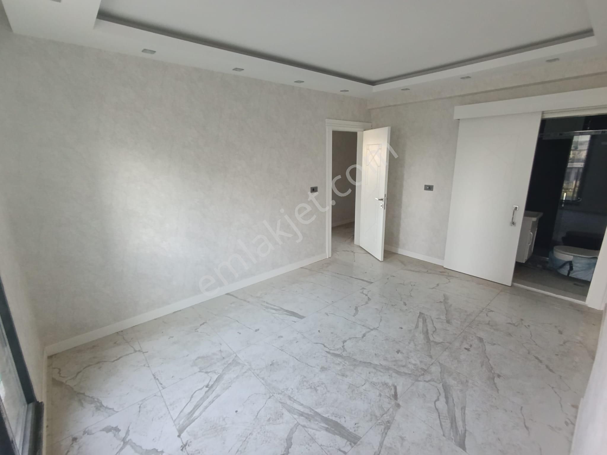 Blokyapı'dan Şemikler Havuzlu Güvenlikli Site İçi 3+1 Sıfır Daire - Görsel 13