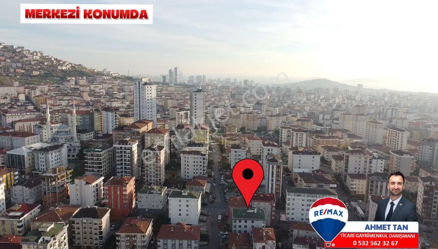 Remax Ahmet'ten Satılık 2+1 Sıfır Boş Daire Maltepe/zümrütevler - Görsel 29