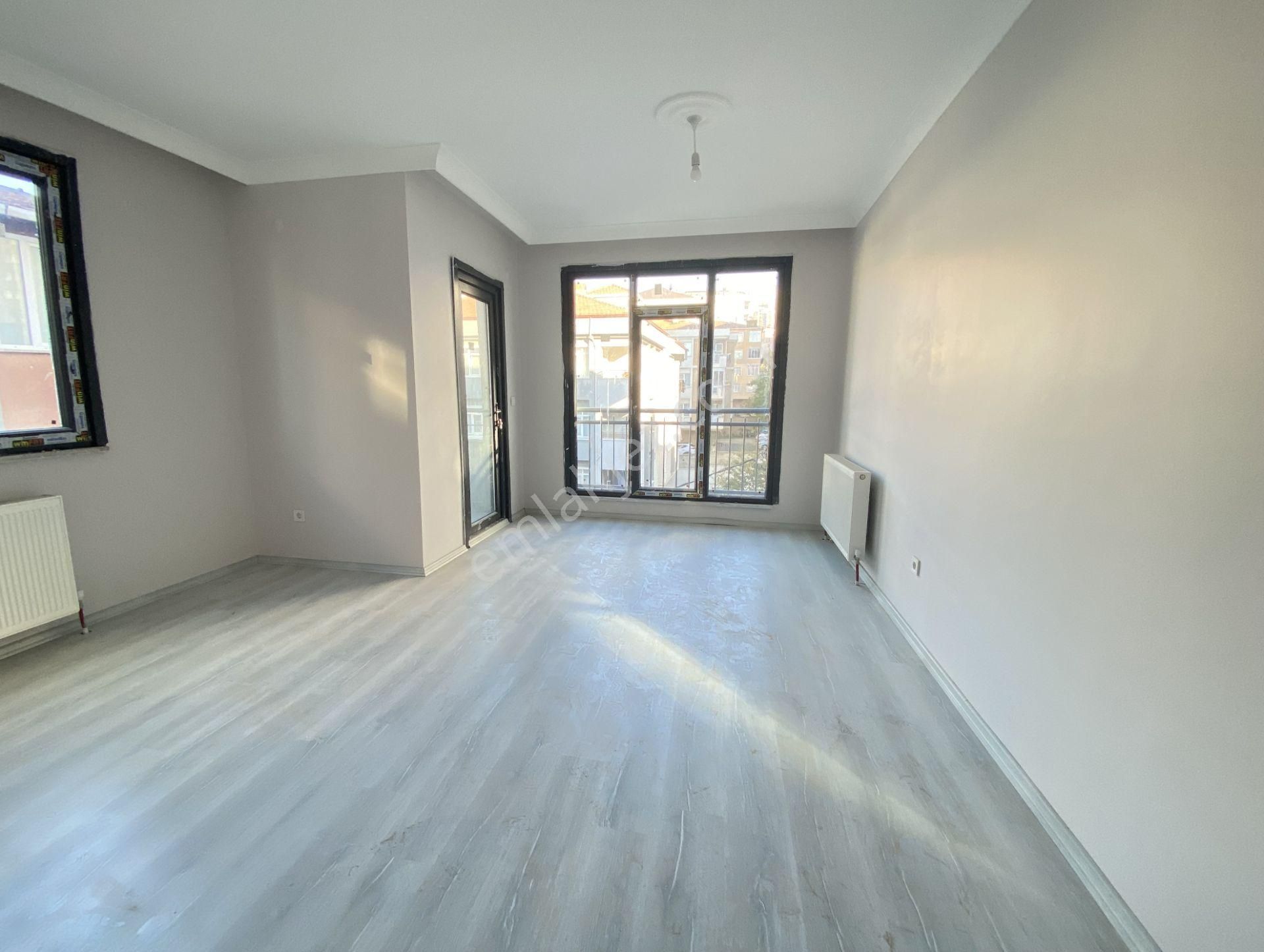 Remax Ahmet'ten Satılık 2+1 Sıfır Boş Daire Maltepe/zümrütevler - Görsel 6