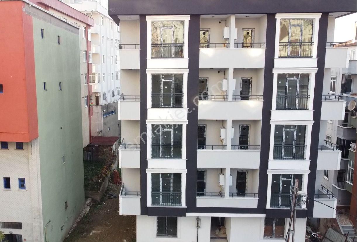 Remax Ahmet'ten Satılık 2+1 Sıfır Boş Daire Maltepe/zümrütevler - Görsel 31