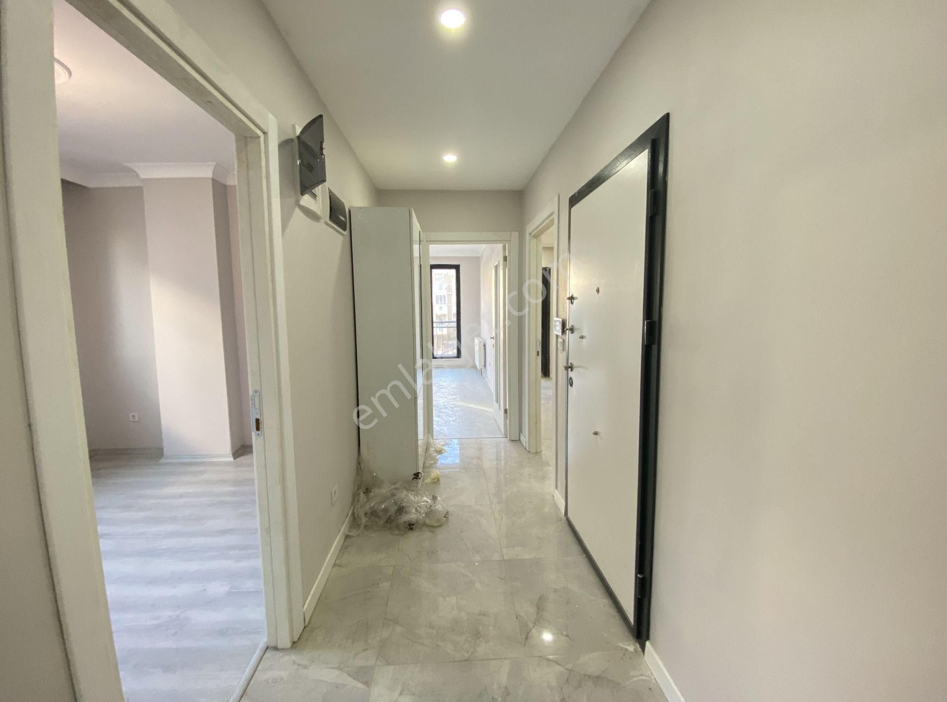 Remax Ahmet'ten Satılık 2+1 Sıfır Boş Daire Maltepe/zümrütevler - Görsel 22