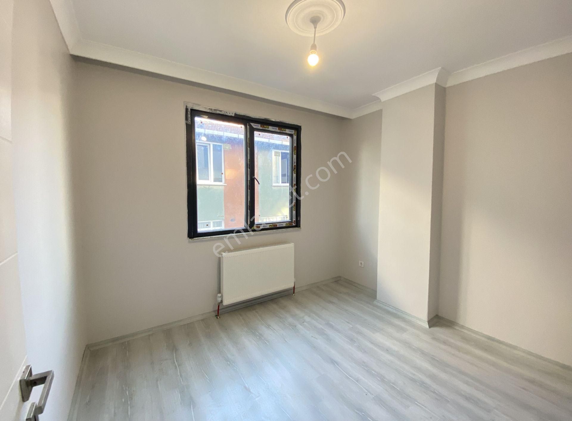 Remax Ahmet'ten Satılık 2+1 Sıfır Boş Daire Maltepe/zümrütevler - Görsel 15