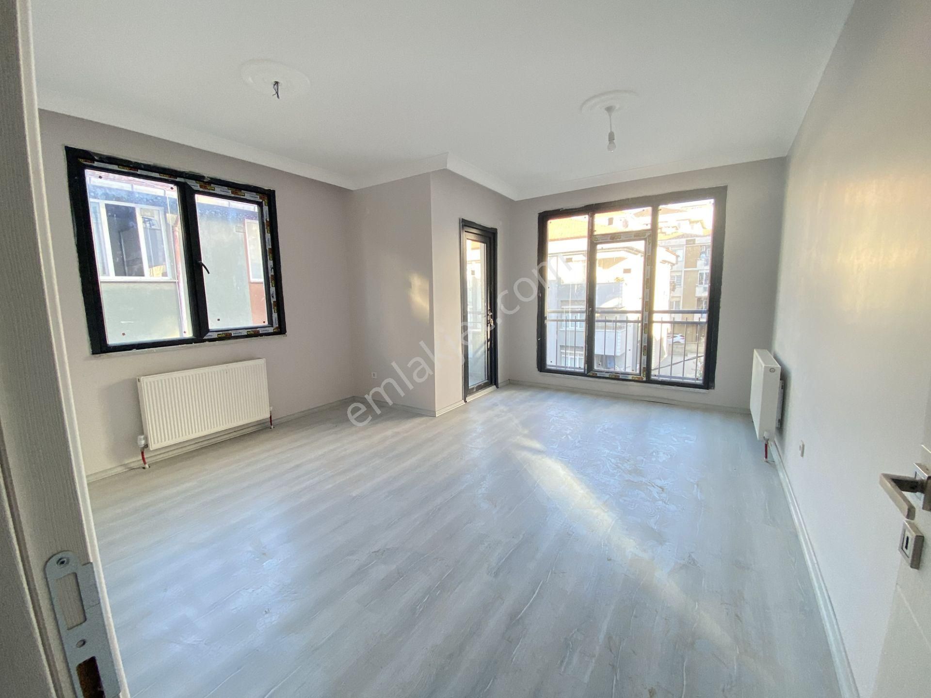 Remax Ahmet'ten Satılık 2+1 Sıfır Boş Daire Maltepe/zümrütevler - Görsel 4
