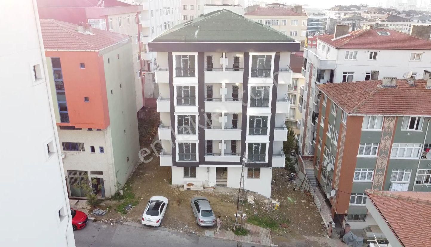 Remax Ahmet'ten Satılık 2+1 Sıfır Boş Daire Maltepe/zümrütevler - Görsel 30
