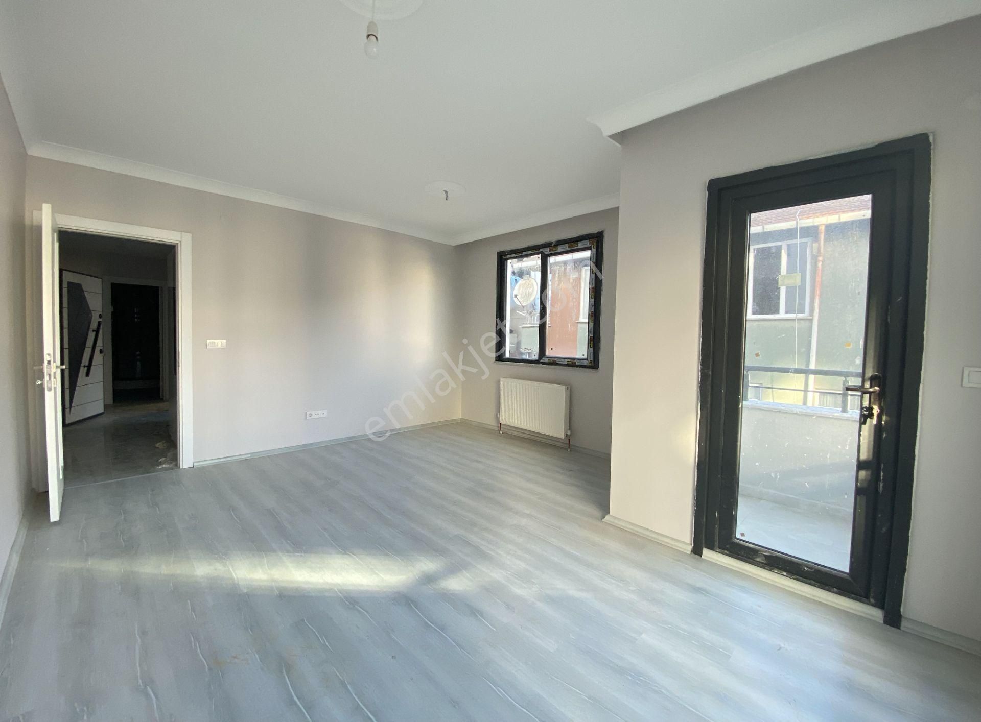 Remax Ahmet'ten Satılık 2+1 Sıfır Boş Daire Maltepe/zümrütevler - Görsel 7