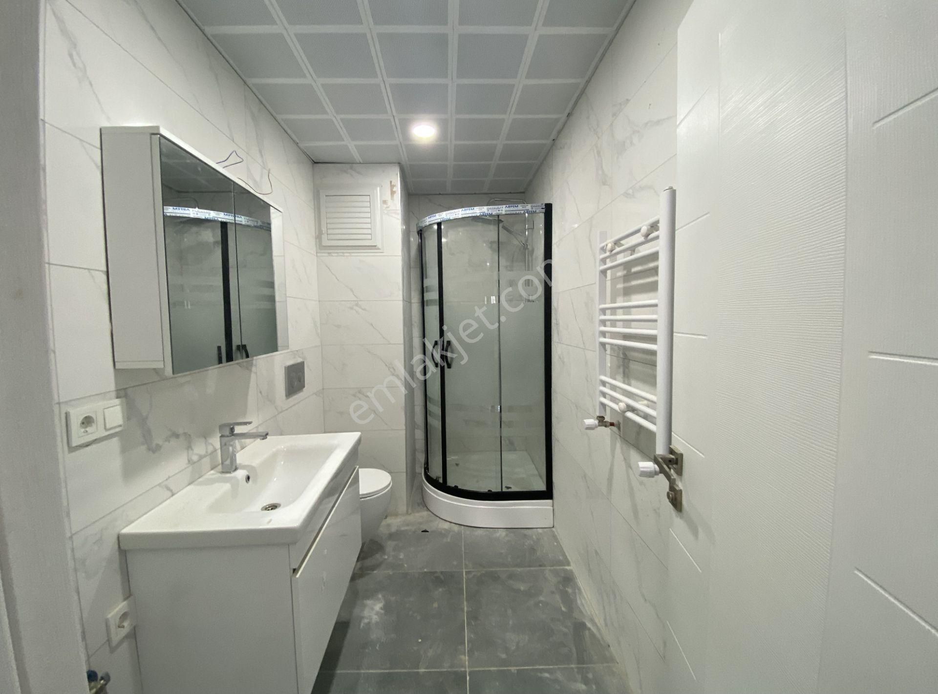 Remax Ahmet'ten Satılık 2+1 Sıfır Boş Daire Maltepe/zümrütevler - Görsel 19