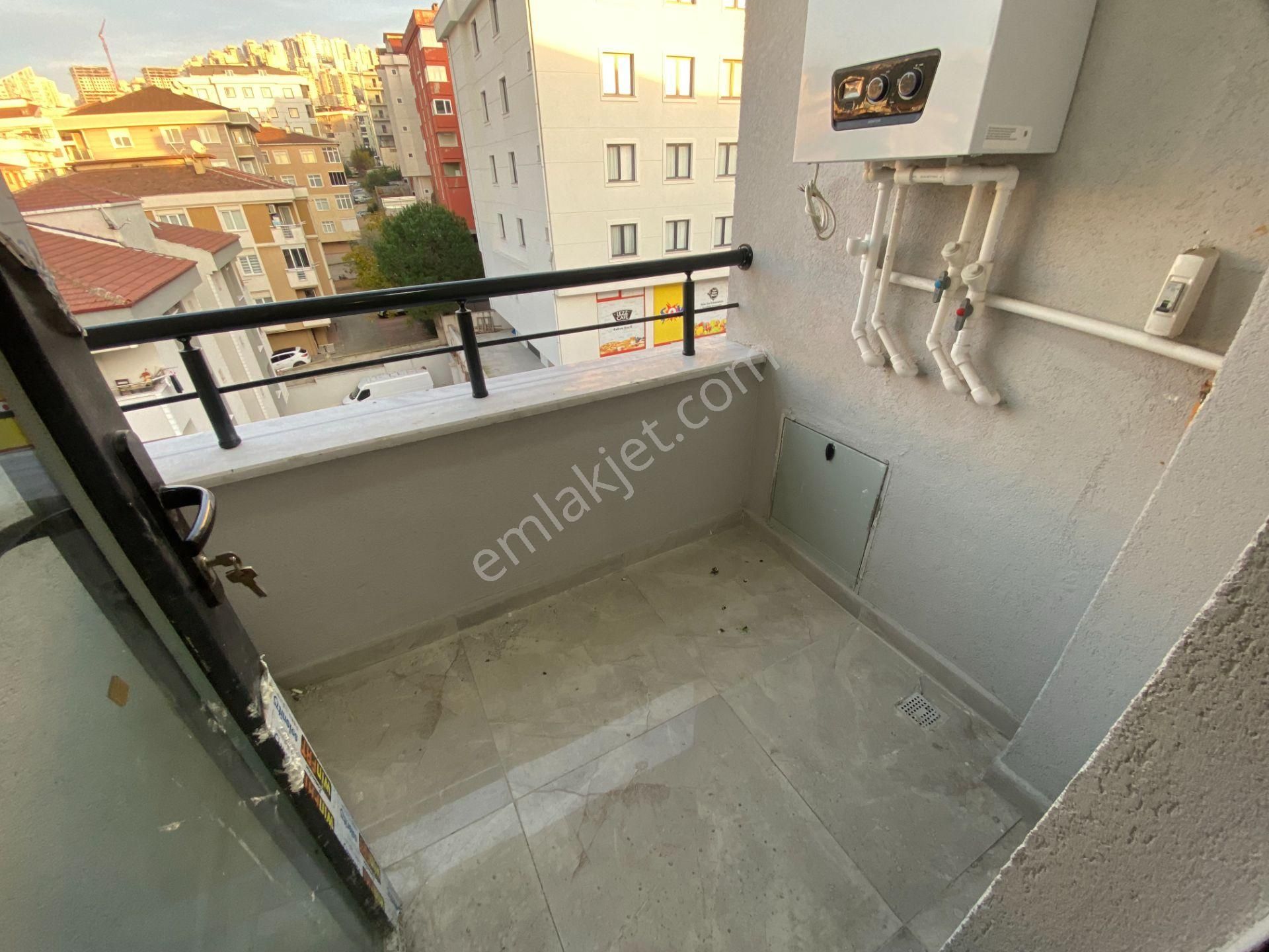 Remax Ahmet'ten Satılık 2+1 Sıfır Boş Daire Maltepe/zümrütevler - Görsel 14