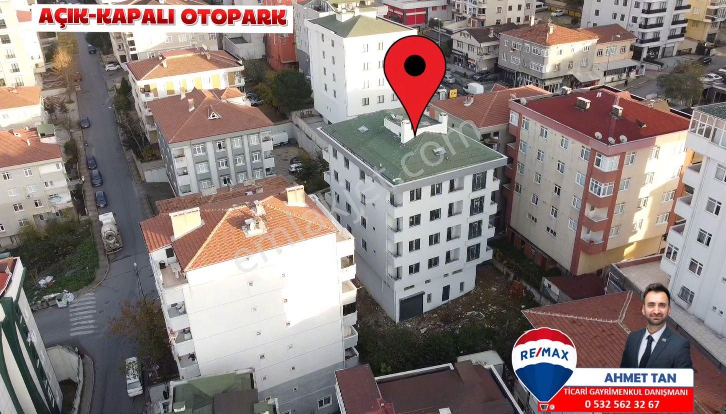 Remax Ahmet'ten Satılık 2+1 Sıfır Boş Daire Maltepe/zümrütevler - Görsel 26