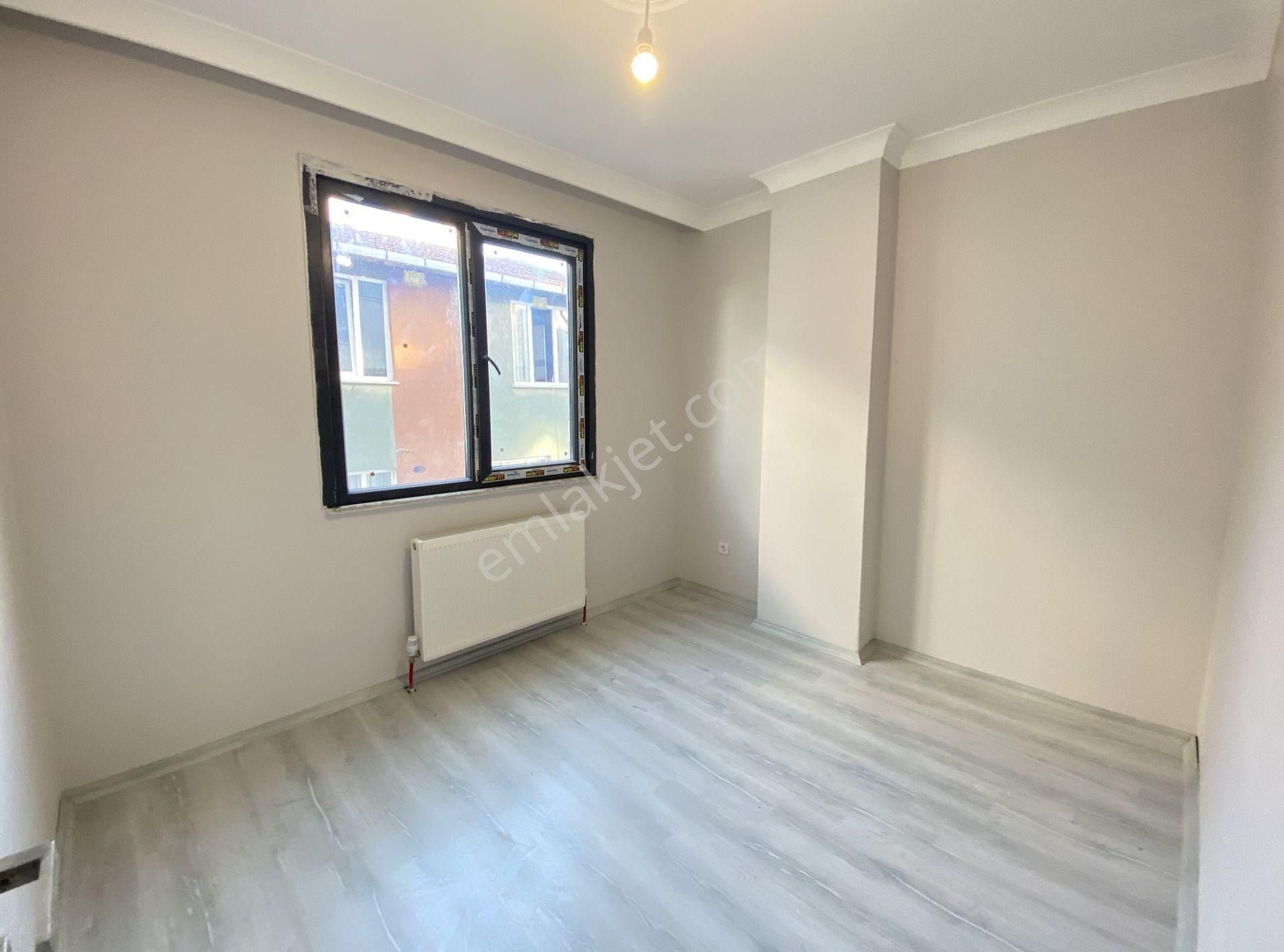 Remax Ahmet'ten Satılık 2+1 Sıfır Boş Daire Maltepe/zümrütevler - Görsel 17