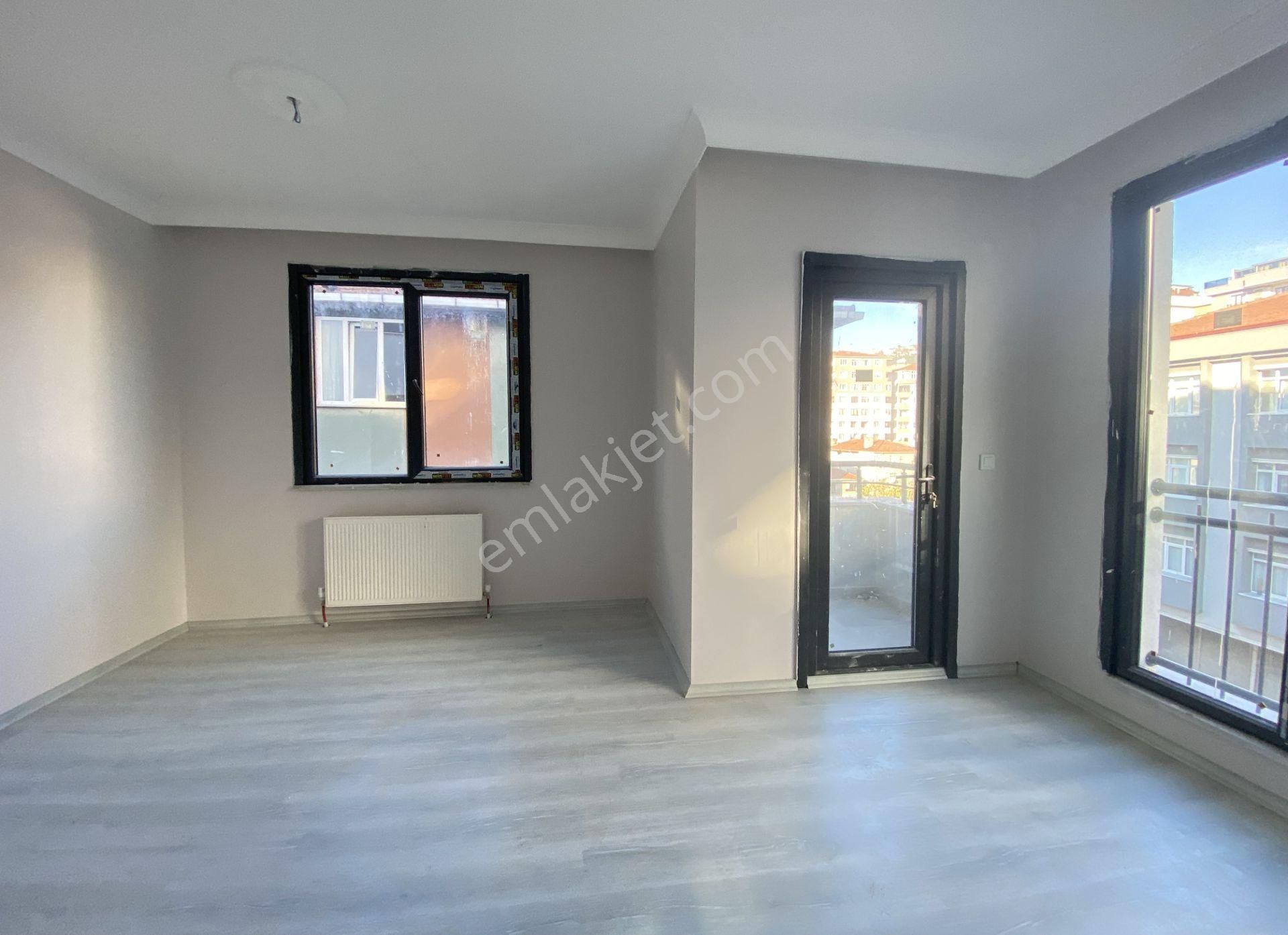 Remax Ahmet'ten Satılık 2+1 Sıfır Boş Daire Maltepe/zümrütevler - Görsel 8