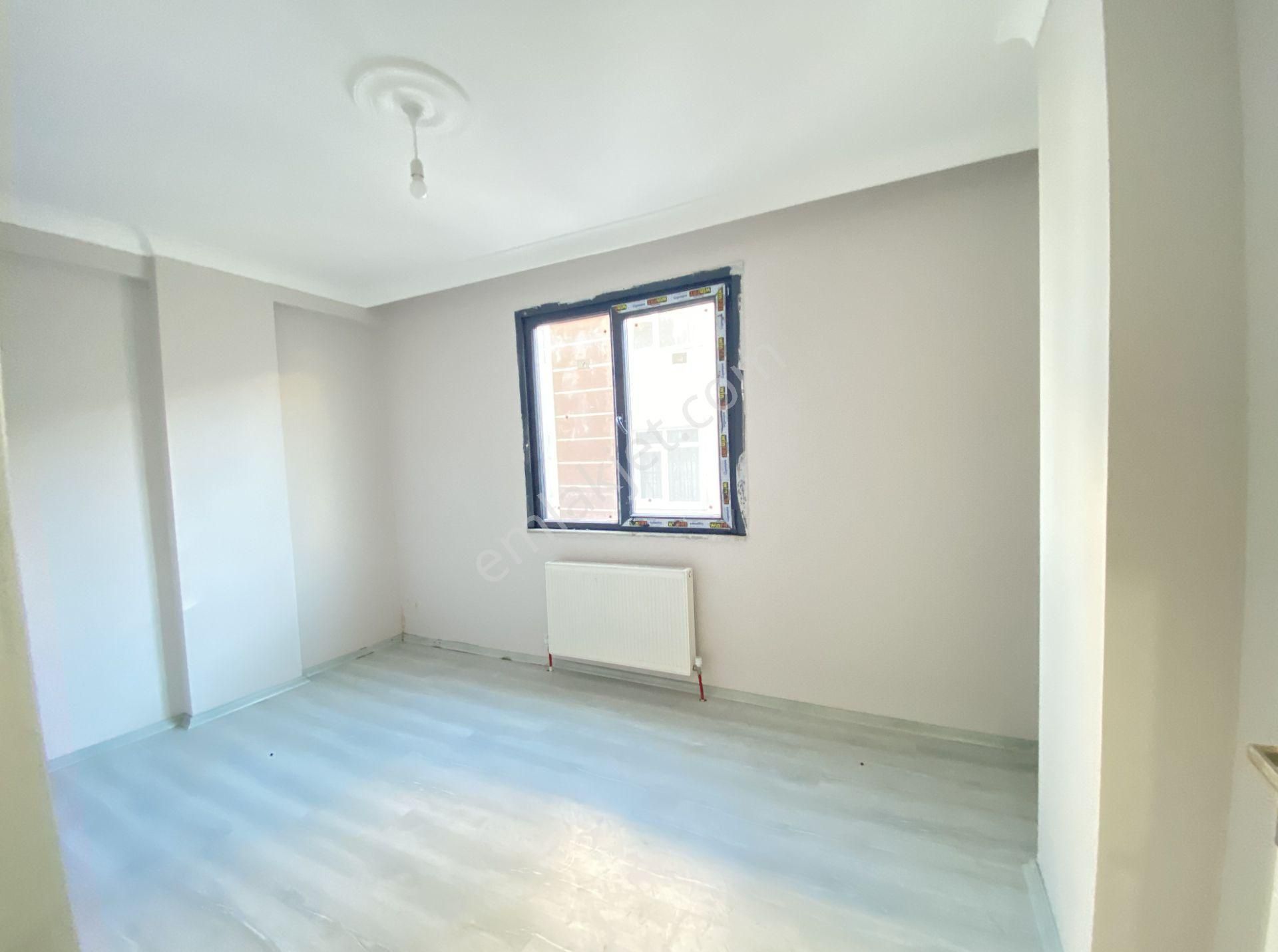 Remax Ahmet'ten Satılık 2+1 Sıfır Boş Daire Maltepe/zümrütevler - Görsel 20