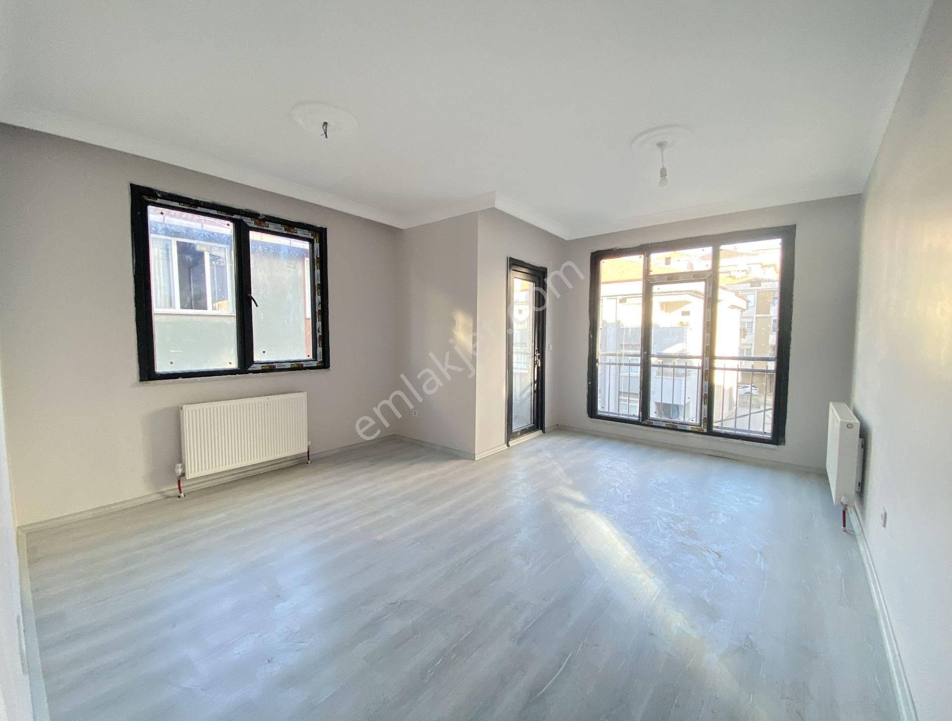 Remax Ahmet'ten Satılık 2+1 Sıfır Boş Daire Maltepe/zümrütevler - Görsel 5