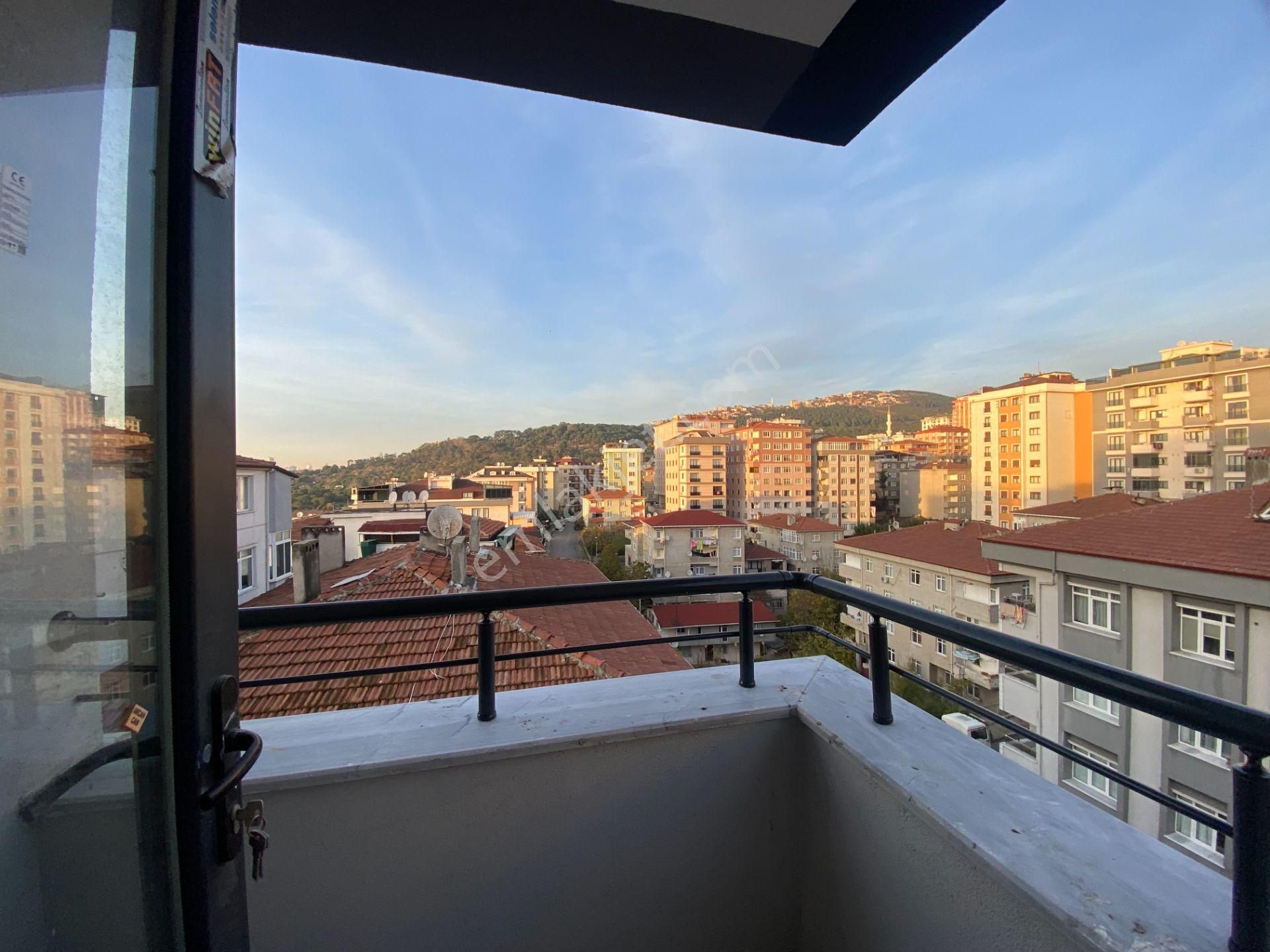 Remax Ahmet'ten Satılık 2+1 Sıfır Boş Daire Maltepe/zümrütevler - Görsel 9