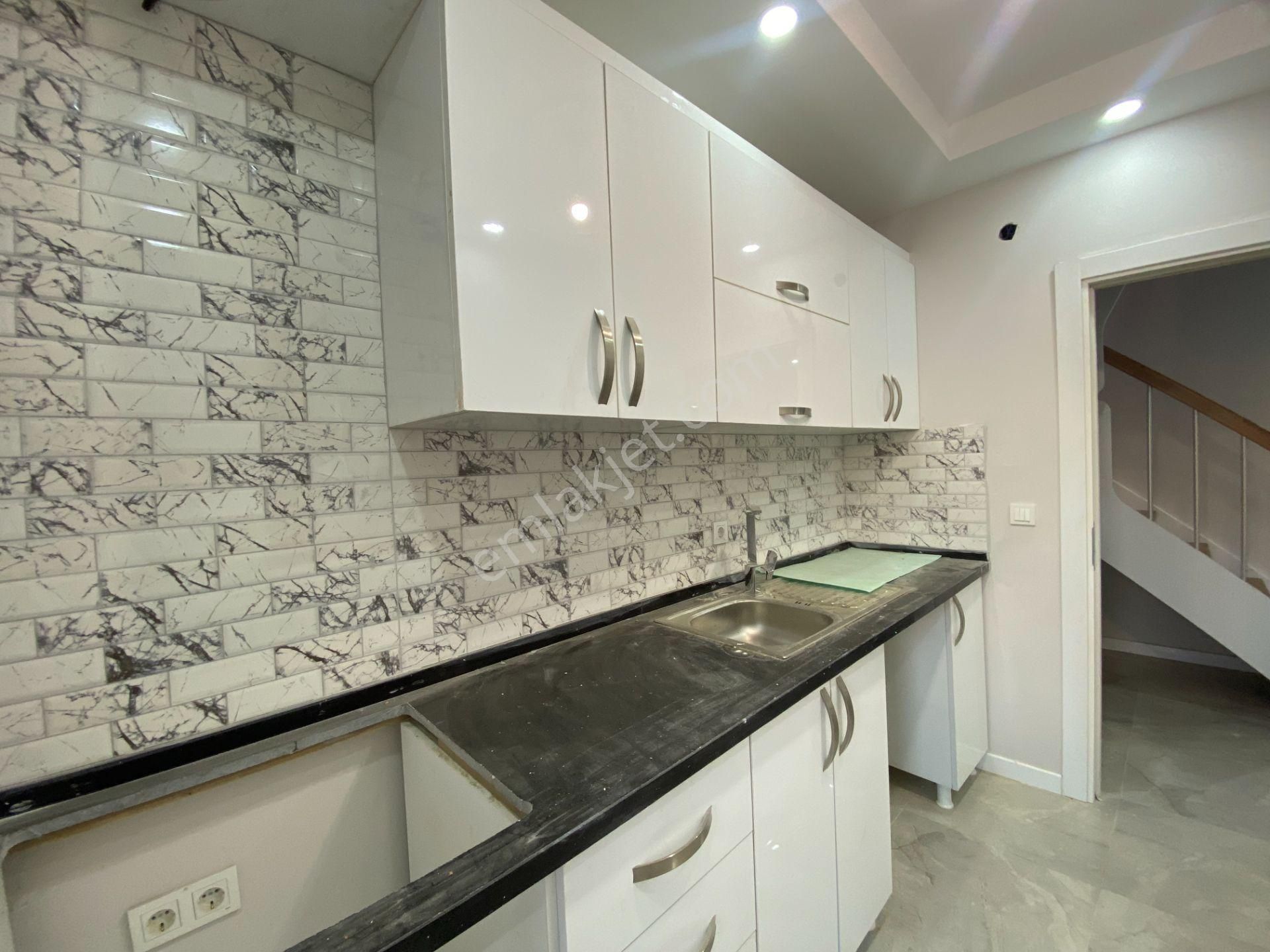 Remax Ahmet'ten Satılık 2+1 Sıfır Boş Daire Maltepe/zümrütevler - Görsel 10