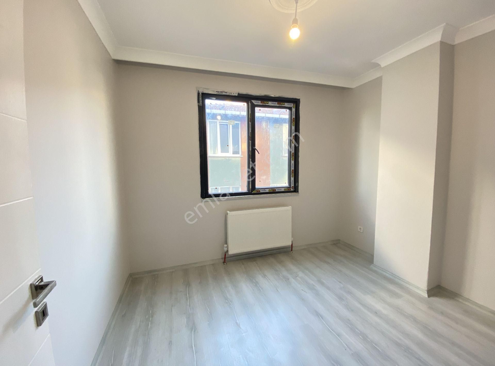 Remax Ahmet'ten Satılık 2+1 Sıfır Boş Daire Maltepe/zümrütevler - Görsel 16