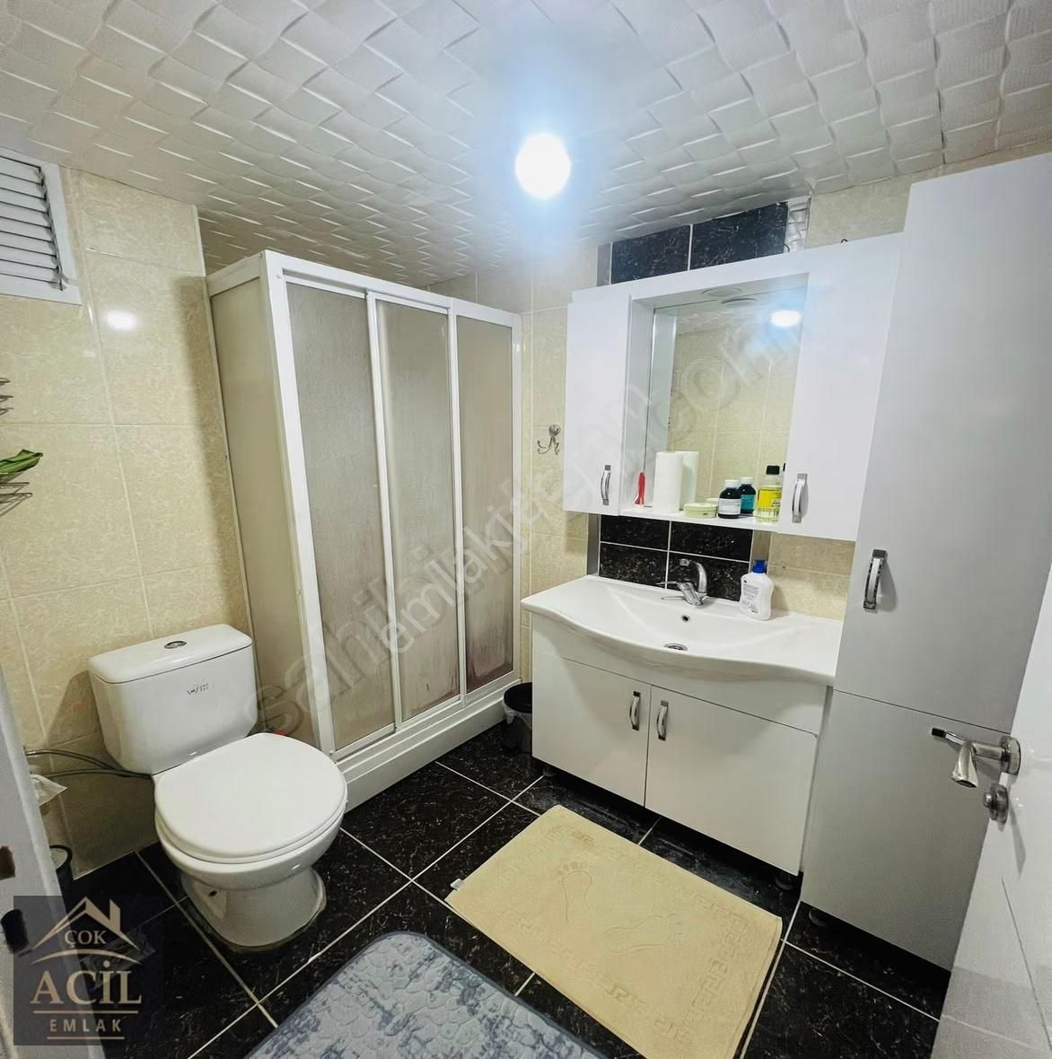 Çok Acil'den Baglumda Katta Asansörlü Yeni Bina 3+1 ! - Görsel 17