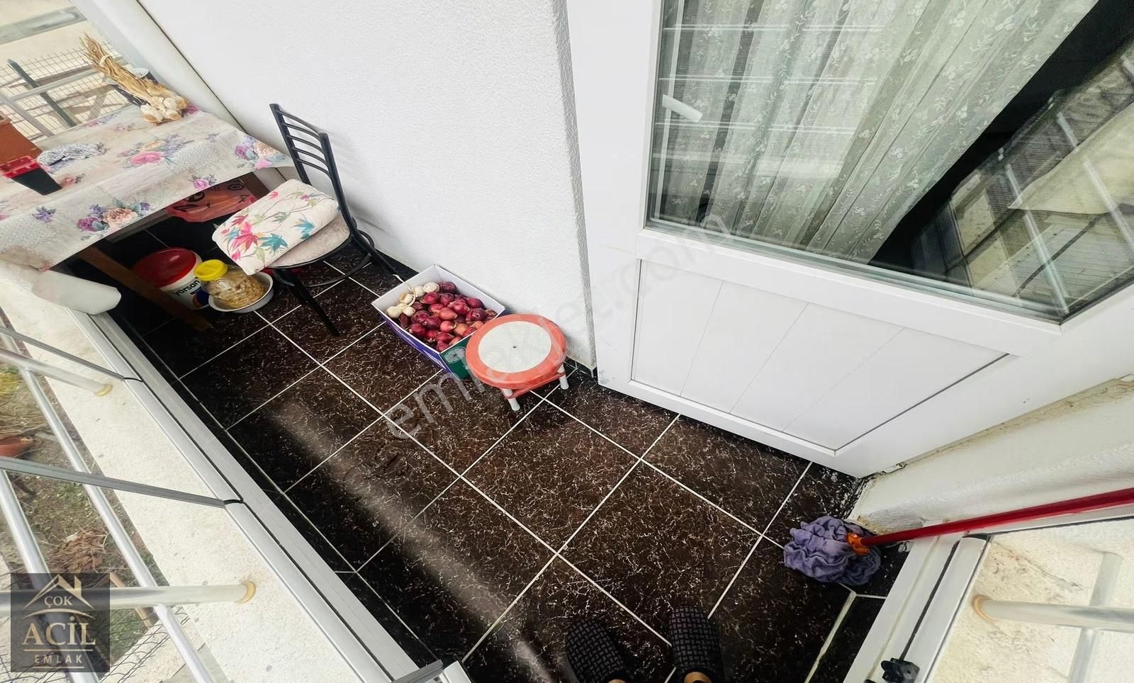 Çok Acil'den Baglumda Katta Asansörlü Yeni Bina 3+1 ! - Görsel 8