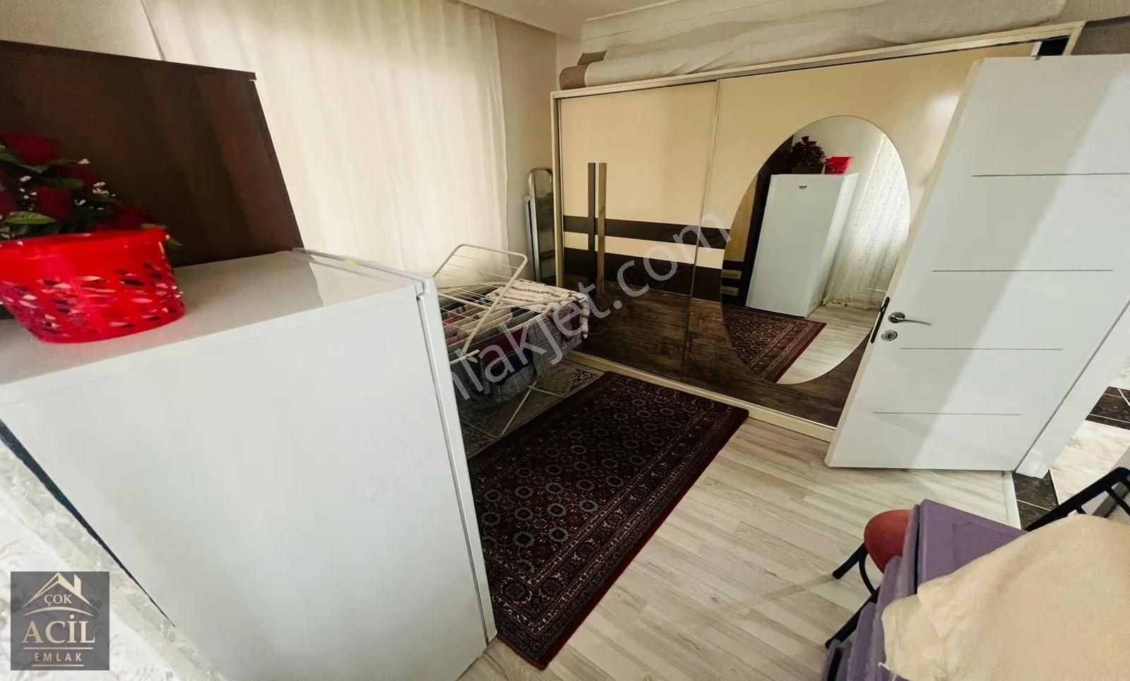 Çok Acil'den Baglumda Katta Asansörlü Yeni Bina 3+1 ! - Görsel 16