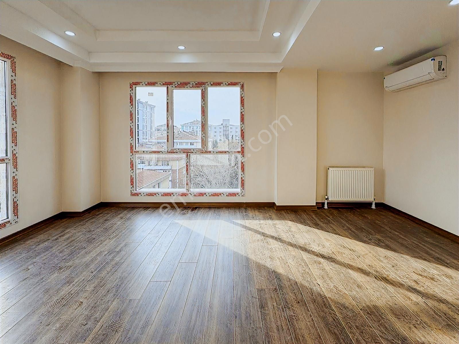 Atlas'tan Kocasinan'da Sıfır 9. Kat 3+1 120m2 K.otoparklı Daire - Görsel 8