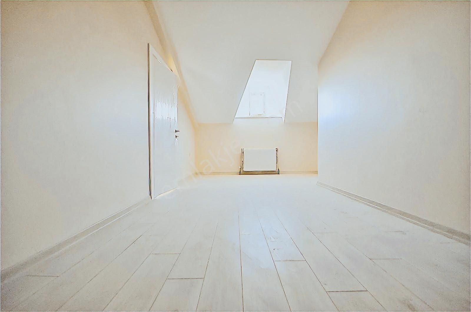 Atlas'tan Kocasinand Sitede 235m² 5+1 Geniş Dublex Satılık Daire - Görsel 16