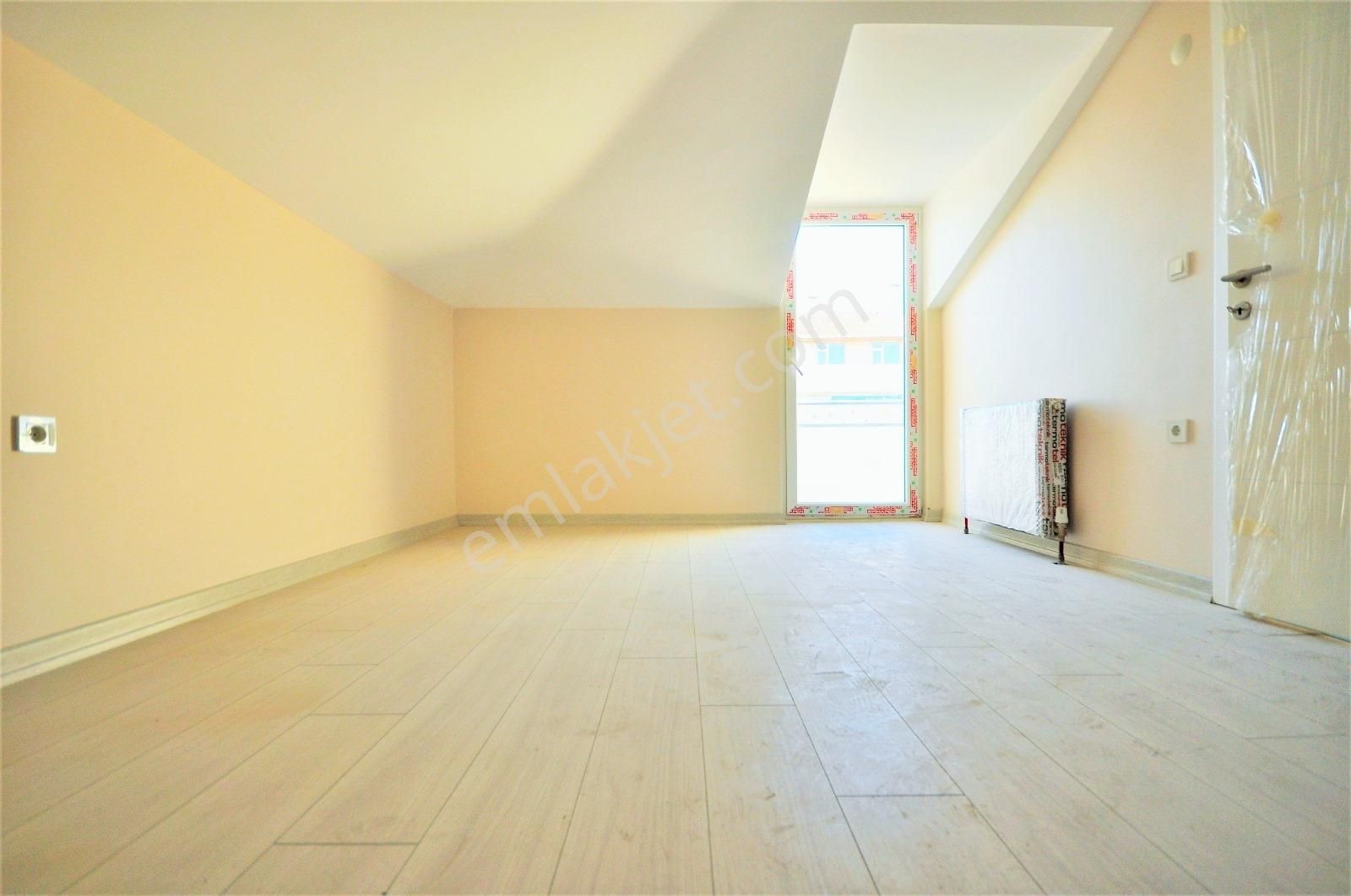 Atlas'tan Kocasinand Sitede 235m² 5+1 Geniş Dublex Satılık Daire - Görsel 2