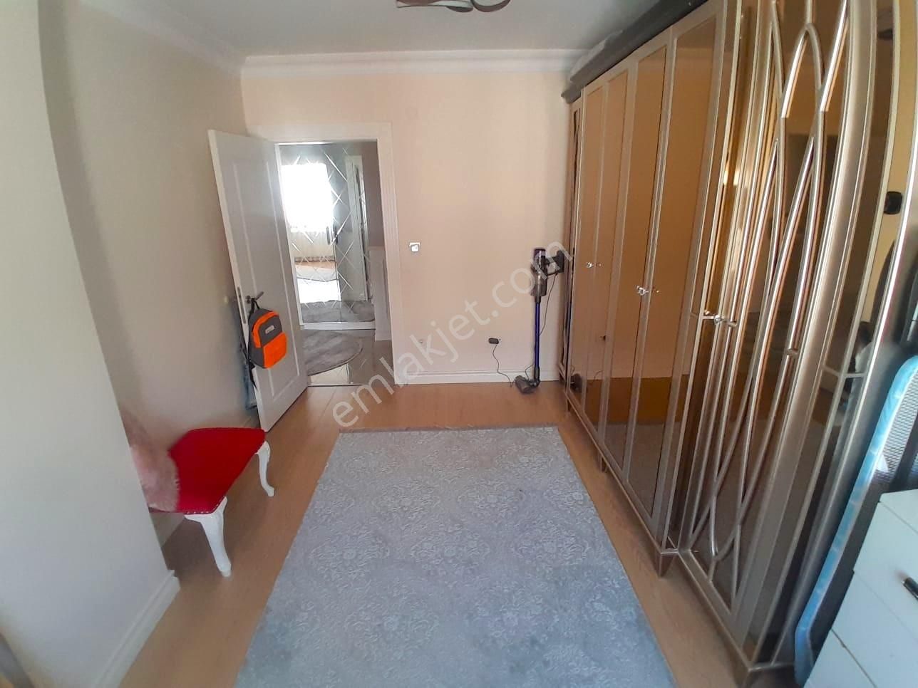 Atlas'tan Yeni Butik Sitede 5+2 270m2 Uygun Fiyatlı Lüks Dubleks - Görsel 34