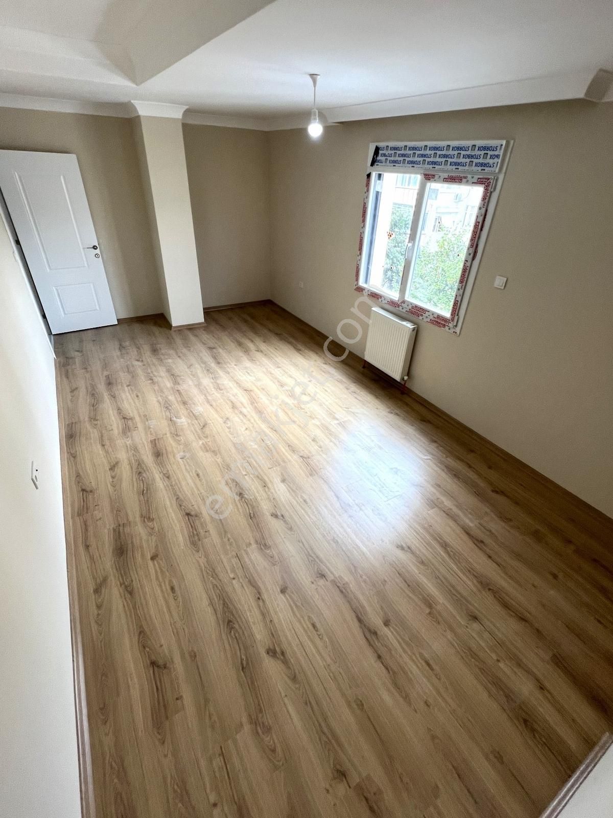 Çalışlarda Sıfır 3+1 150m2 Ebeveynli, Otoparklı,lüks 3.kat Daire - Görsel 6