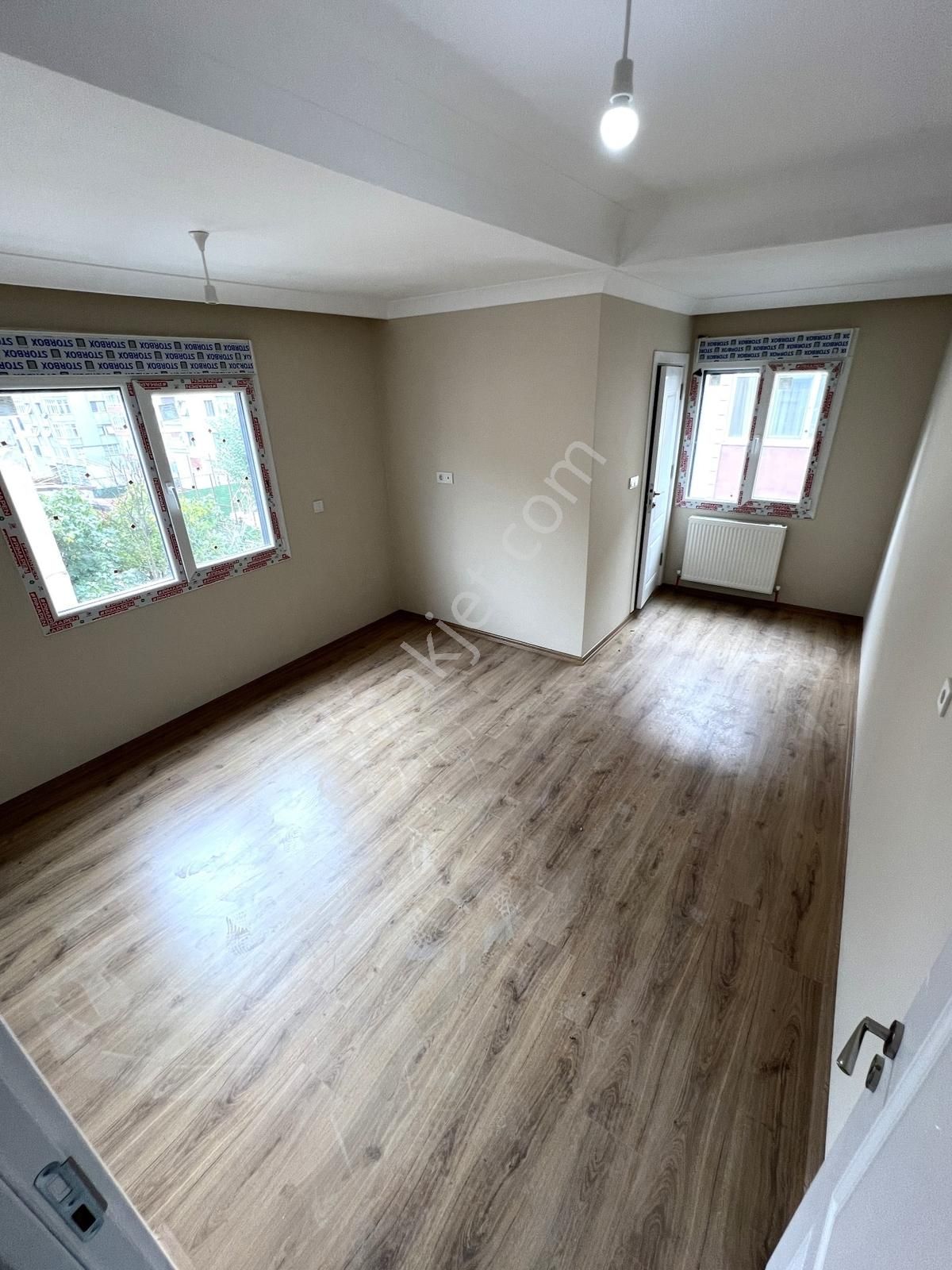 Çalışlarda Sıfır 3+1 150m2 Ebeveynli, Otoparklı,lüks 3.kat Daire - Görsel 13