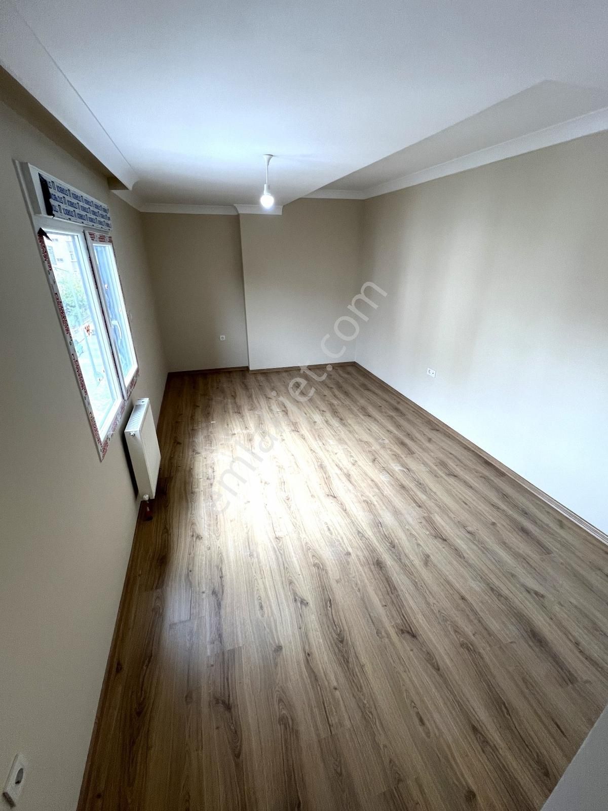 Çalışlarda Sıfır 3+1 150m2 Ebeveynli, Otoparklı,lüks 3.kat Daire - Görsel 5