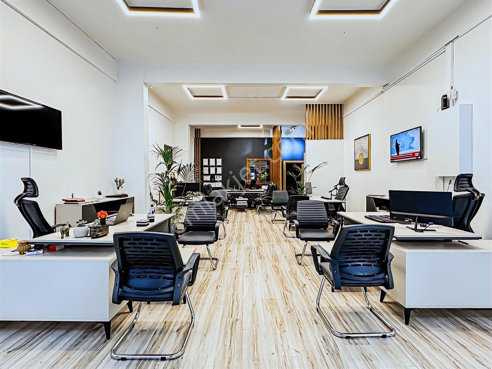 Atlas'tan Kocasinan Yatırımlık 2+1 90m2 Yatırımlık Arakat Daire - Görsel 15