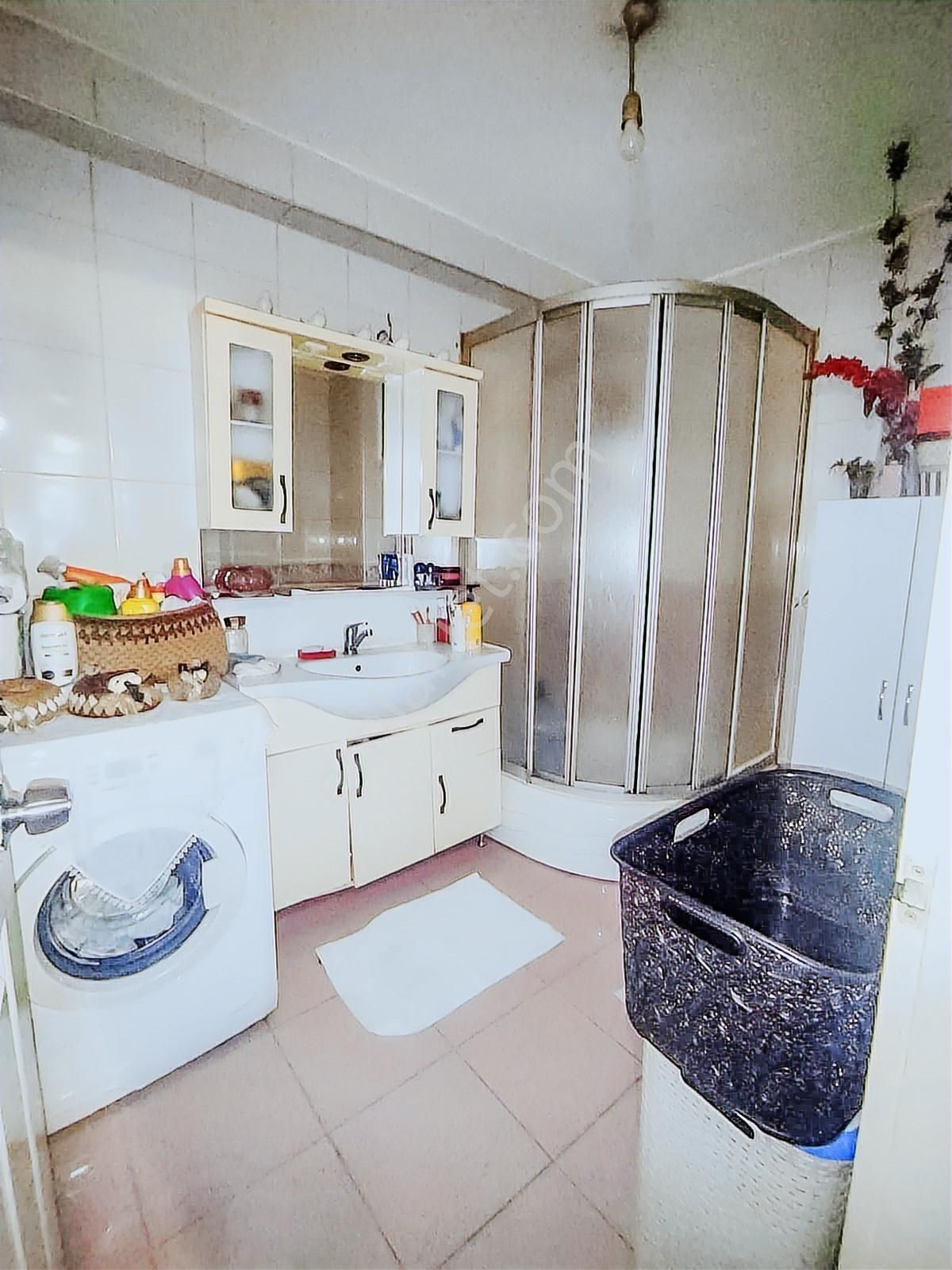 Atlas'ta Kocasinan'da 95m2 Yüksek Giriş 2+1 Satılık Daire Fırsat - Görsel 7