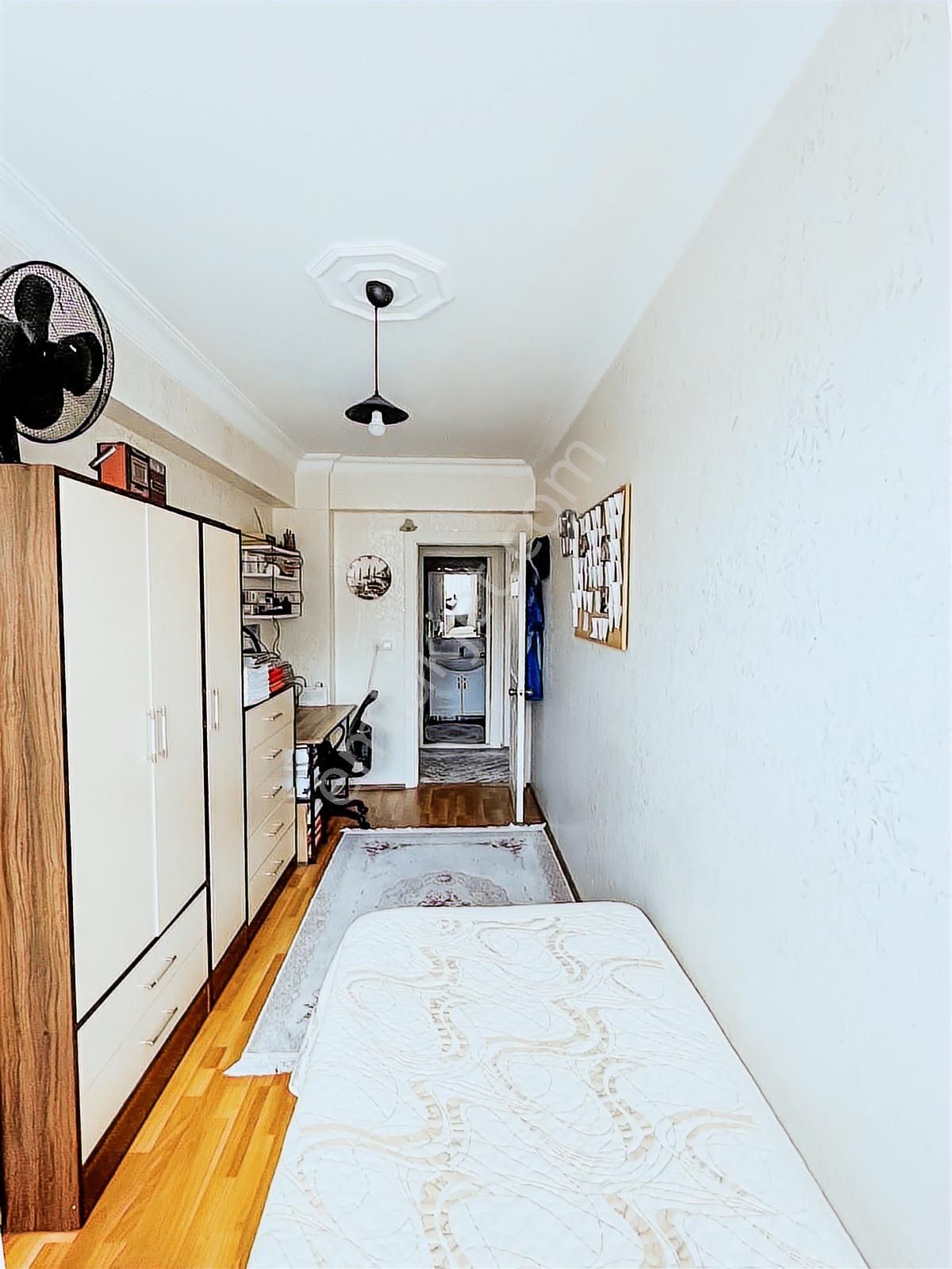 Atla'tan Kocasinanda 235m2 4+2 Satılık Geniş Fırsat Dublex Daire - Görsel 12