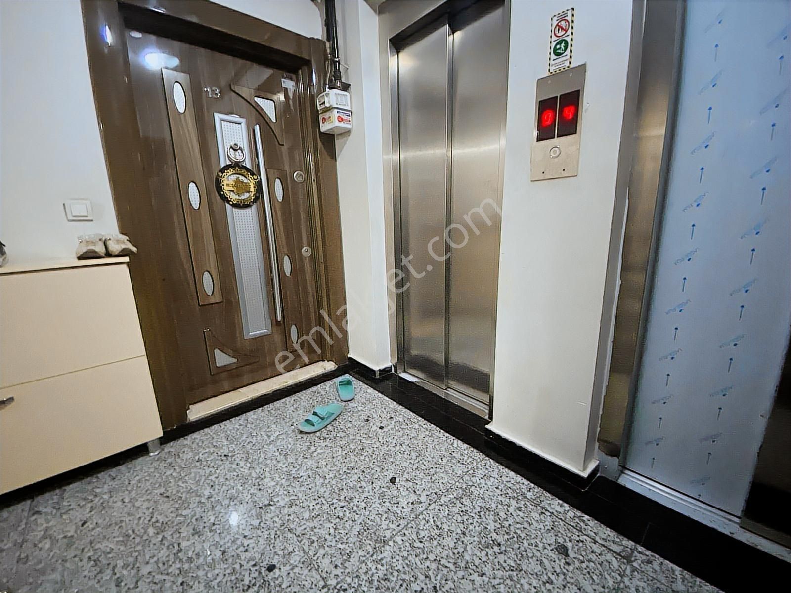 Radar Mevkiinde! 2016 Yapımı, Kapalı Otoparklı Ferah 3+1 - Görsel 15