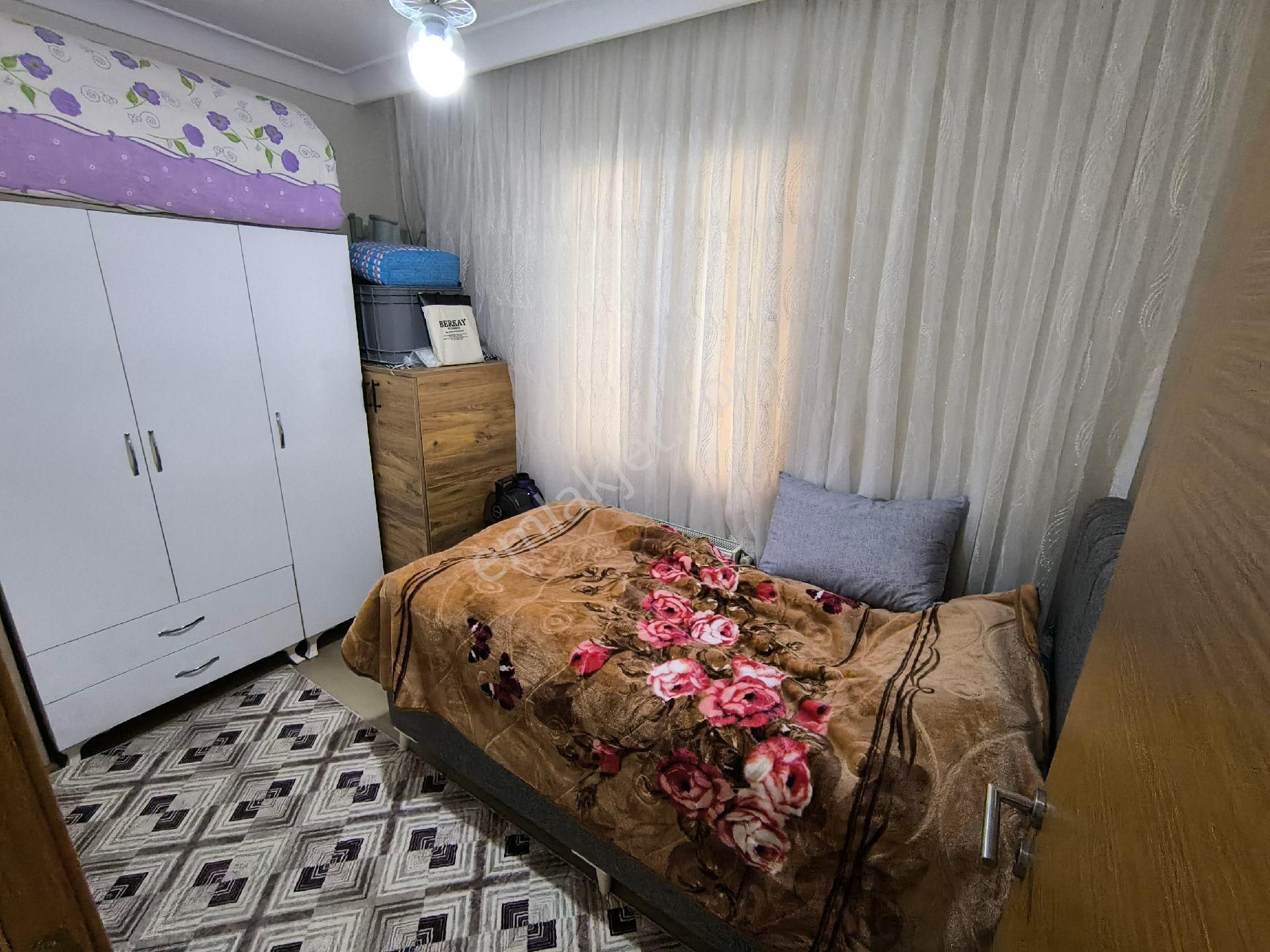 Yenibosna Çobançesmede 2+1 Yüksek Giris Krediye Uygun - Görsel 9