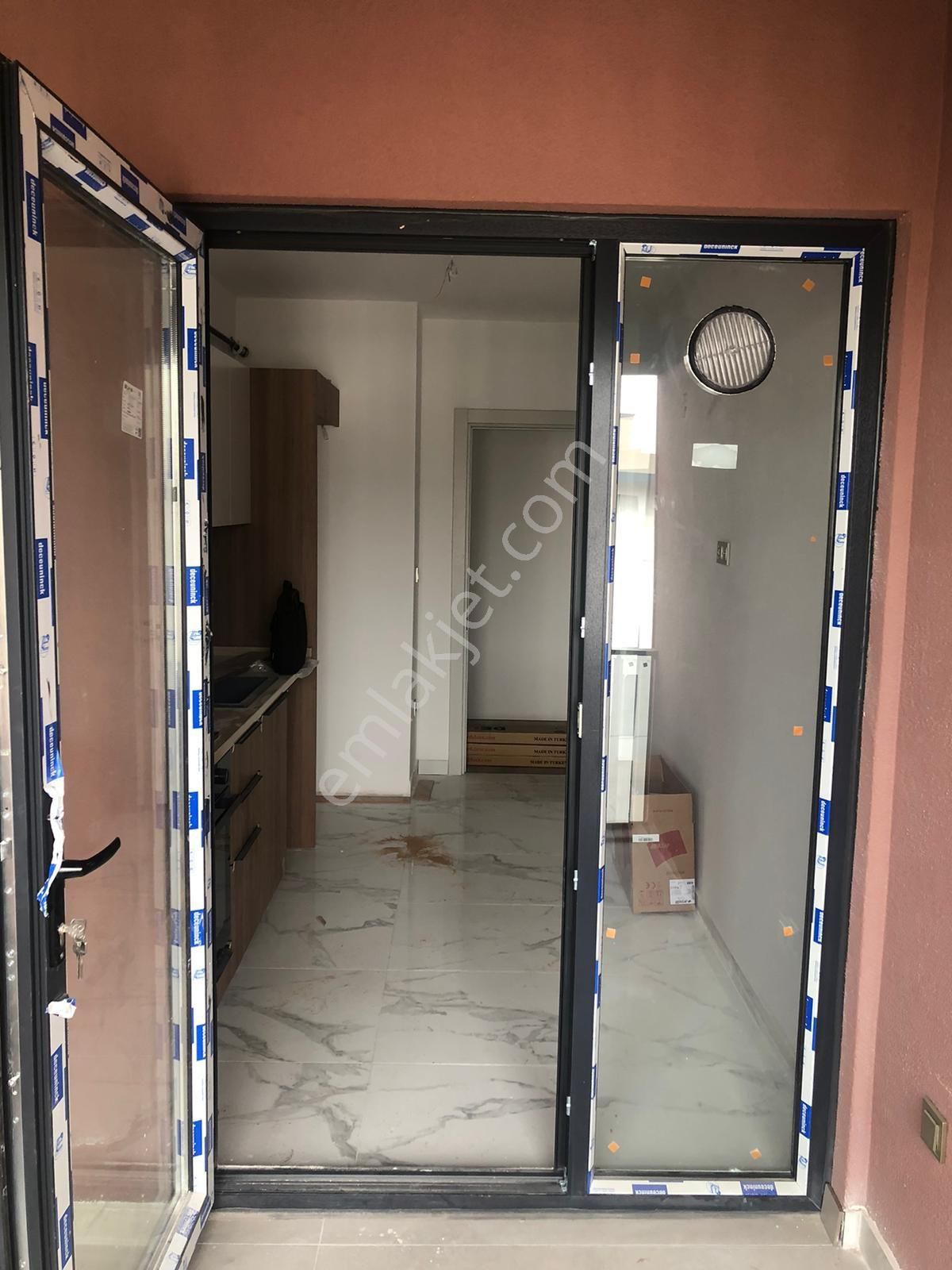 My Ekip'ten Bursa Kükürtlü'de Ultra Lüks Sıfır Daire - Görsel 6
