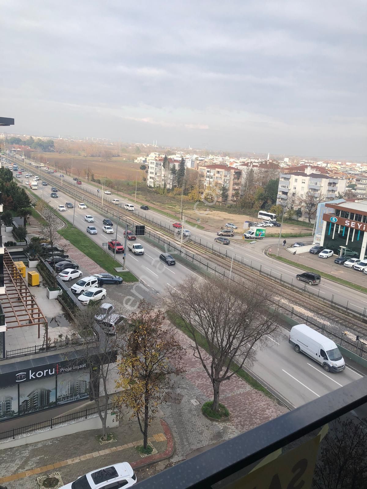 My Ekip'ten Bursa Kükürtlü'de Ultra Lüks Sıfır Daire - Görsel 7