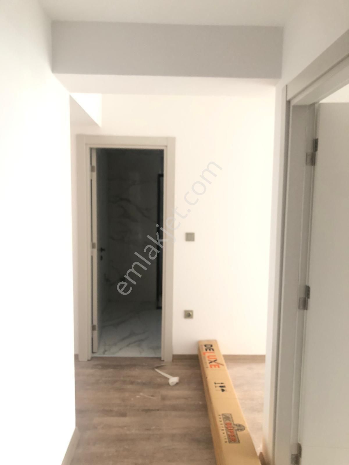 My Ekip'ten Bursa Kükürtlü'de Ultra Lüks Sıfır Daire - Görsel 4